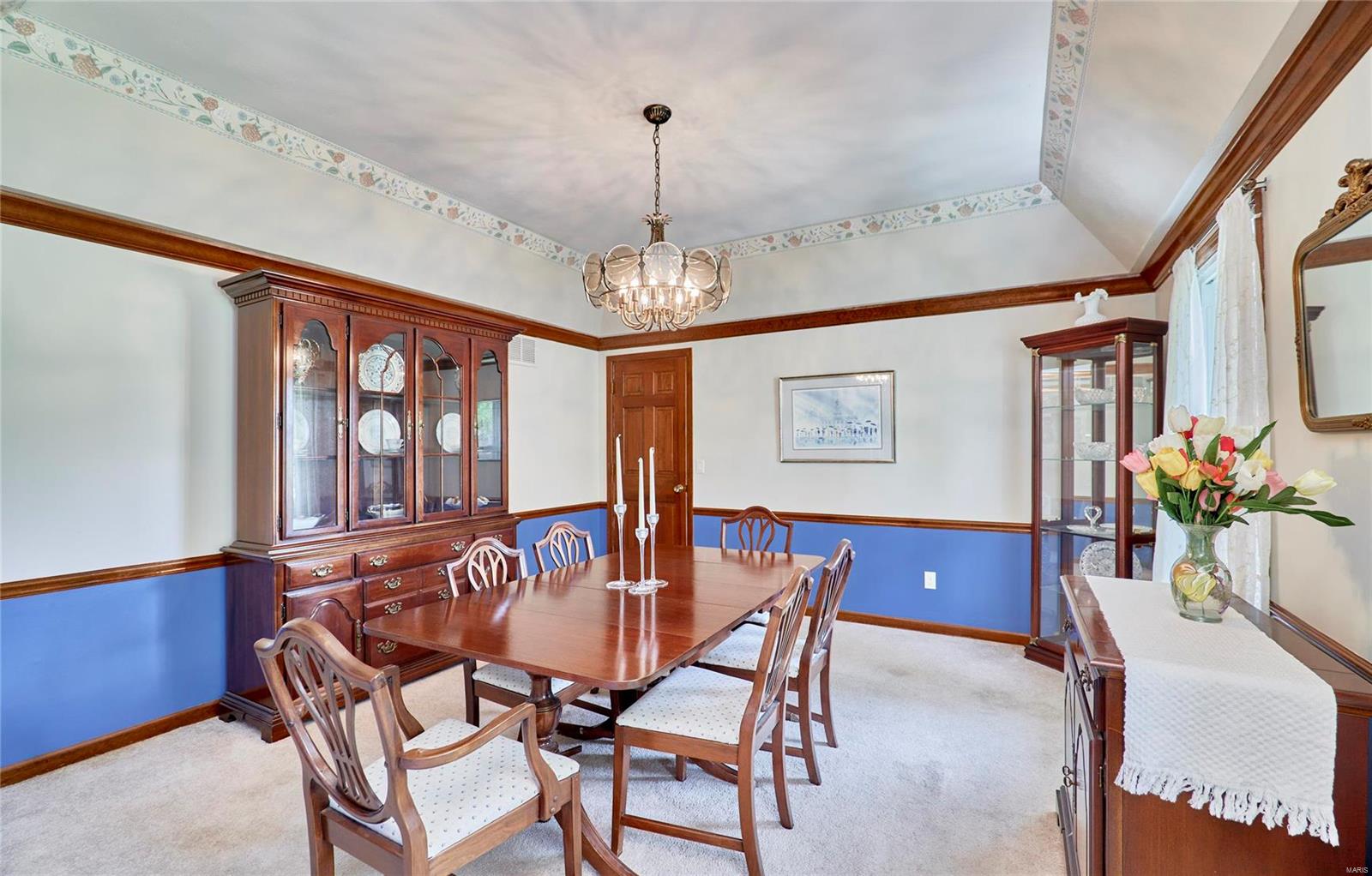 Wilson Farm Estates 1 - Residential