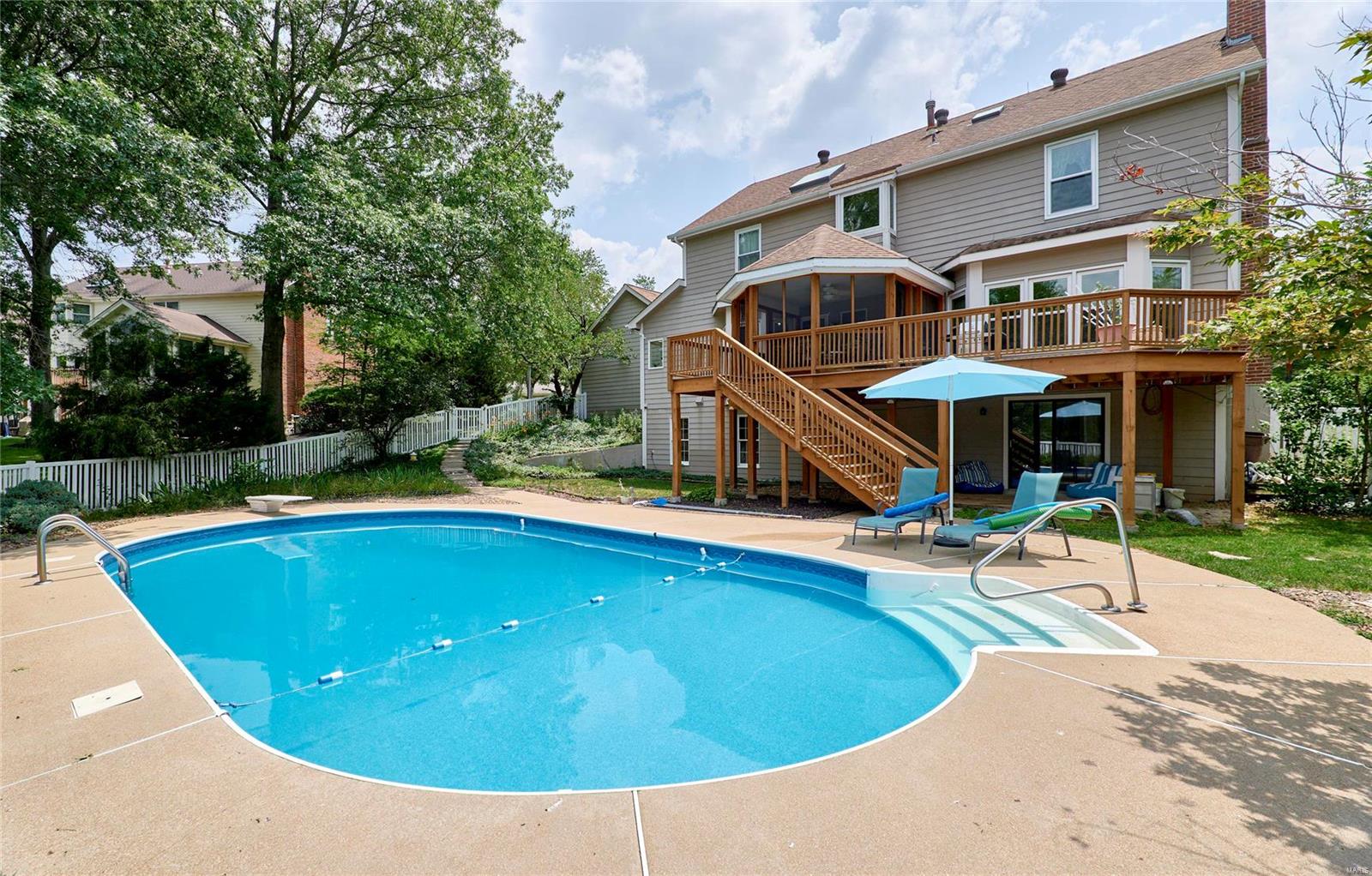 Wilson Farm Estates 1 - Residential