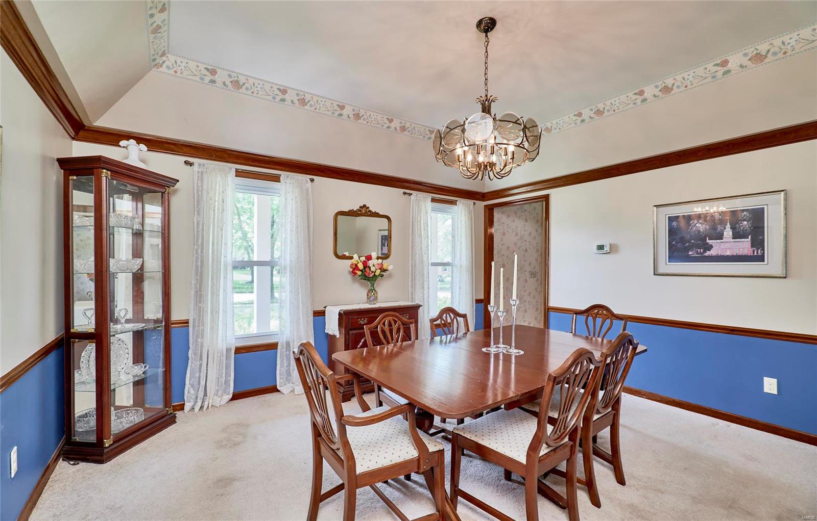 Wilson Farm Estates 1 - Residential