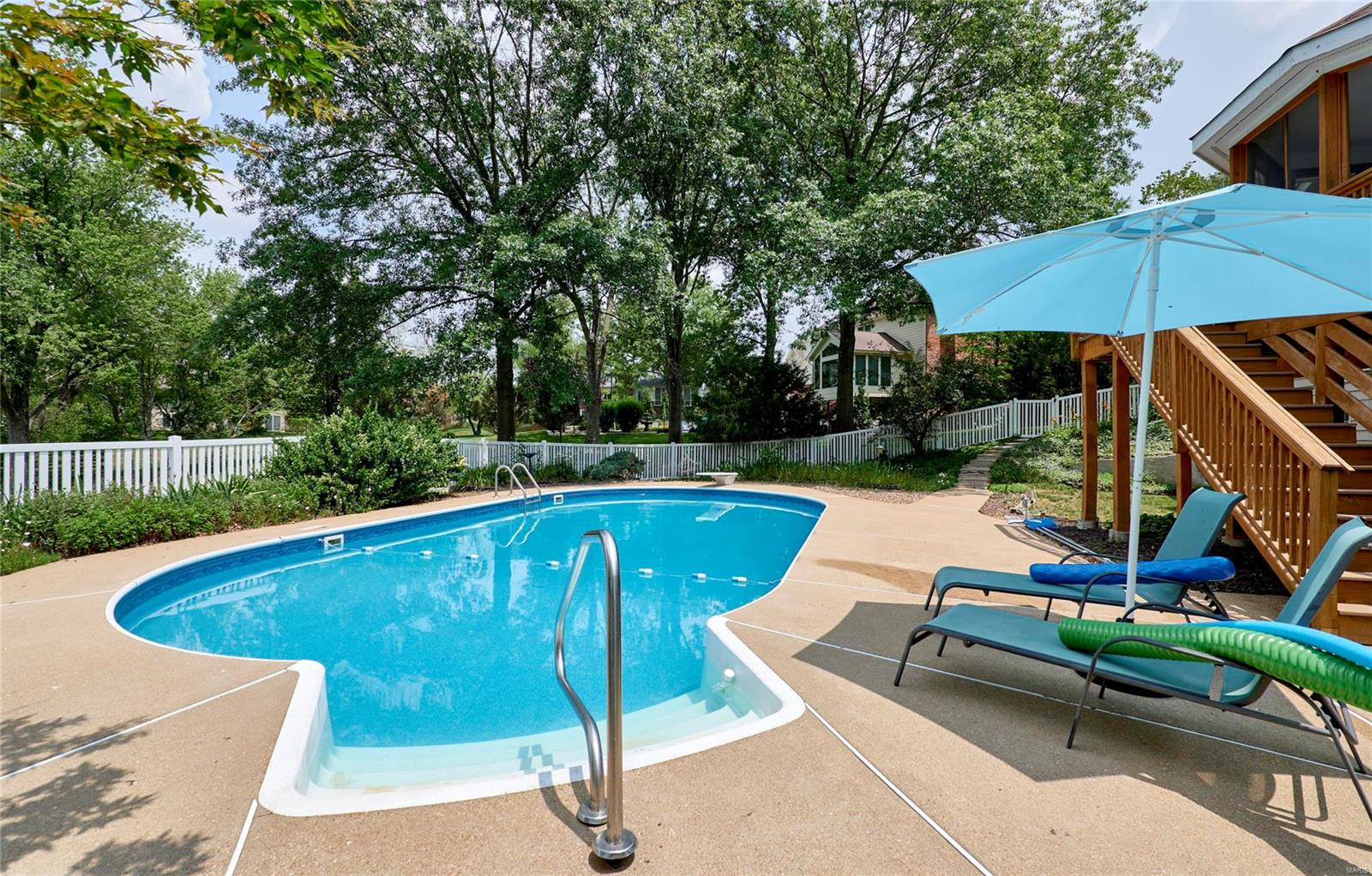 Wilson Farm Estates 1 - Residential