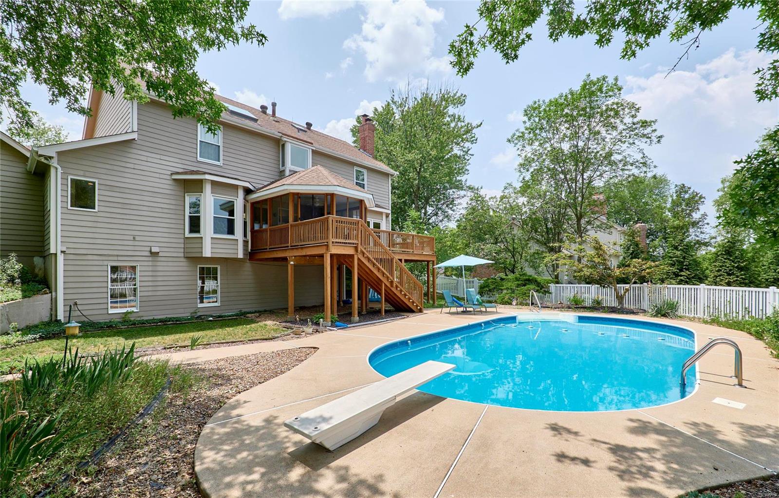 Wilson Farm Estates 1 - Residential