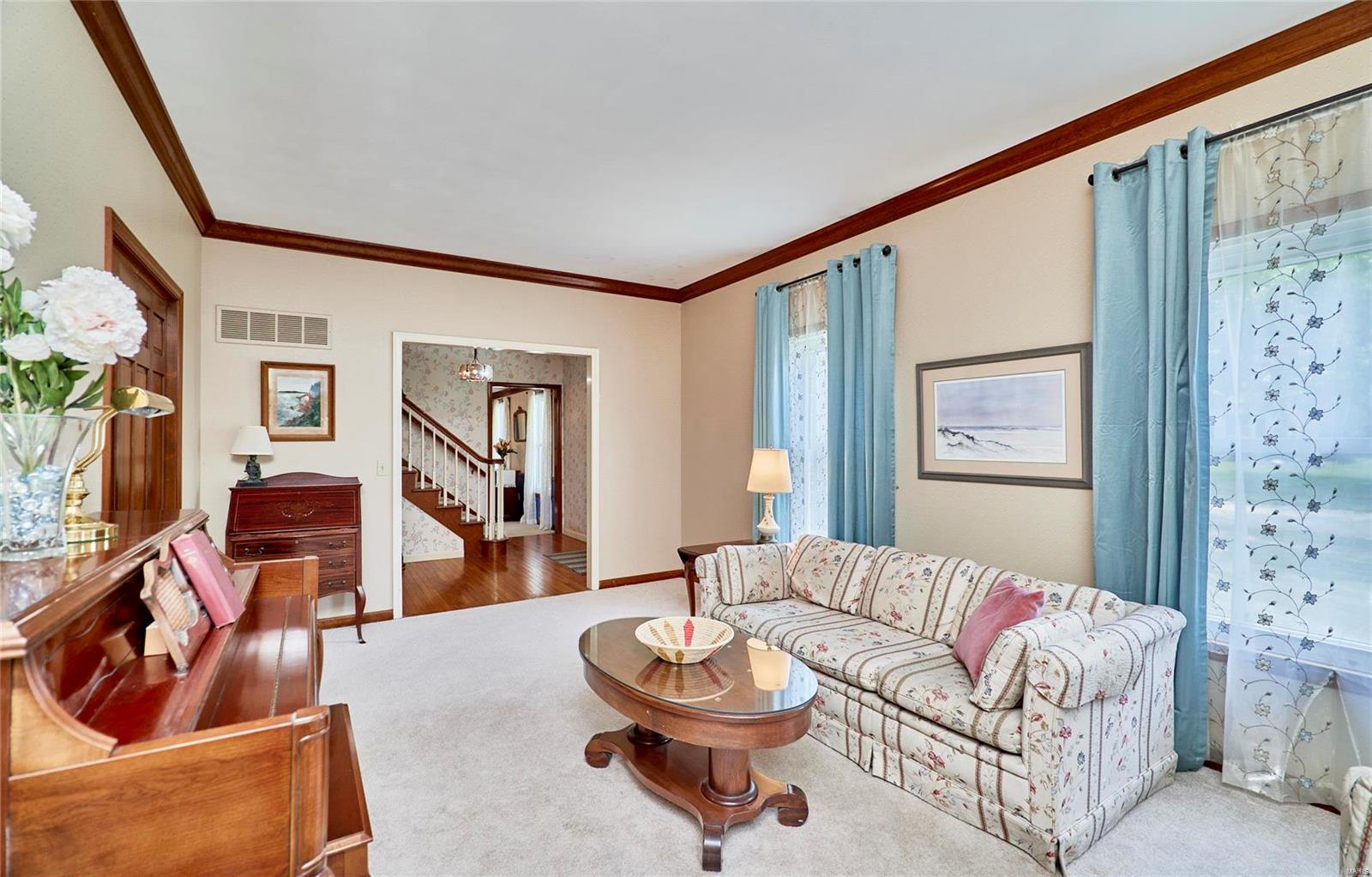 Wilson Farm Estates 1 - Residential