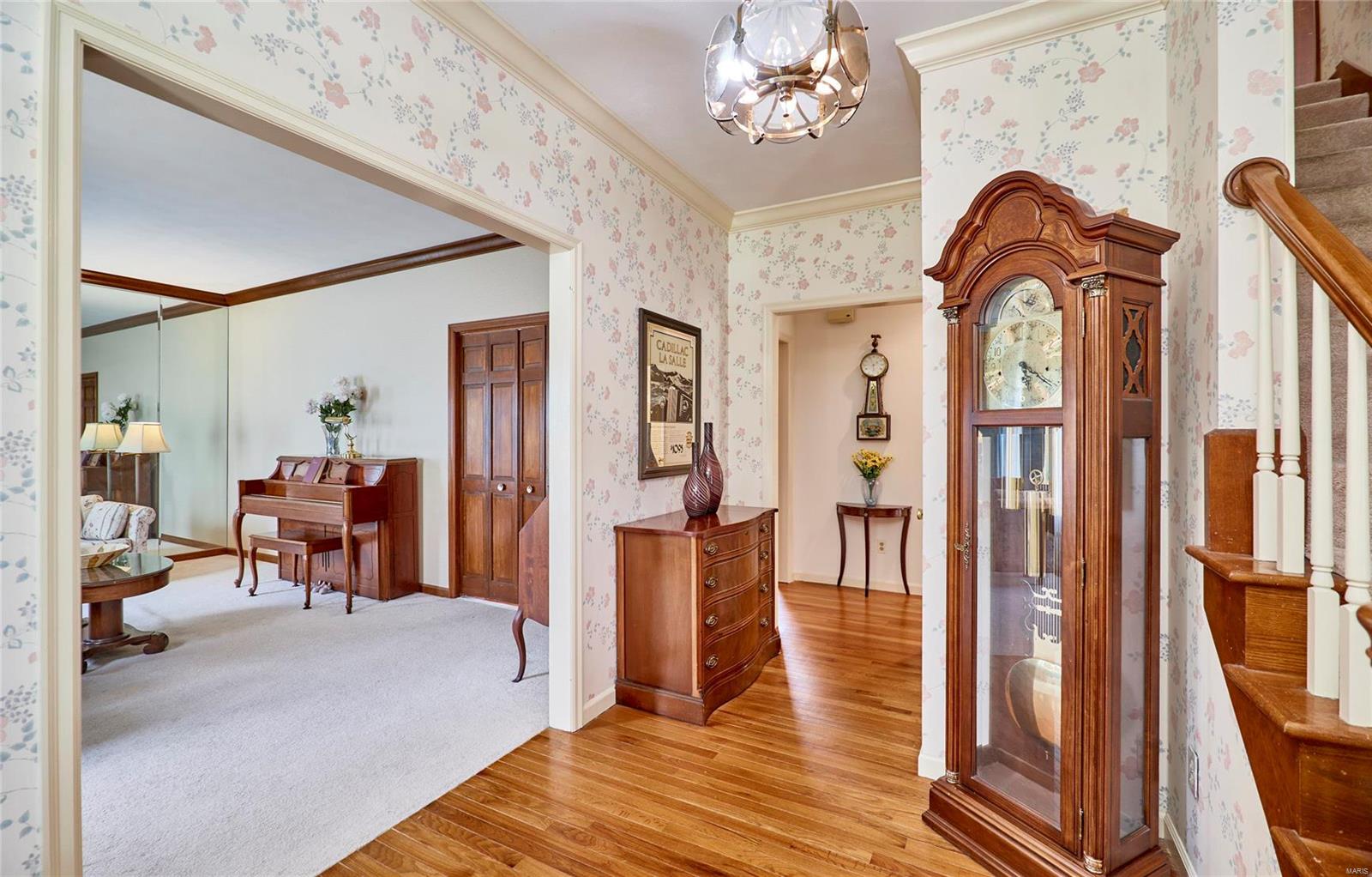 Wilson Farm Estates 1 - Residential