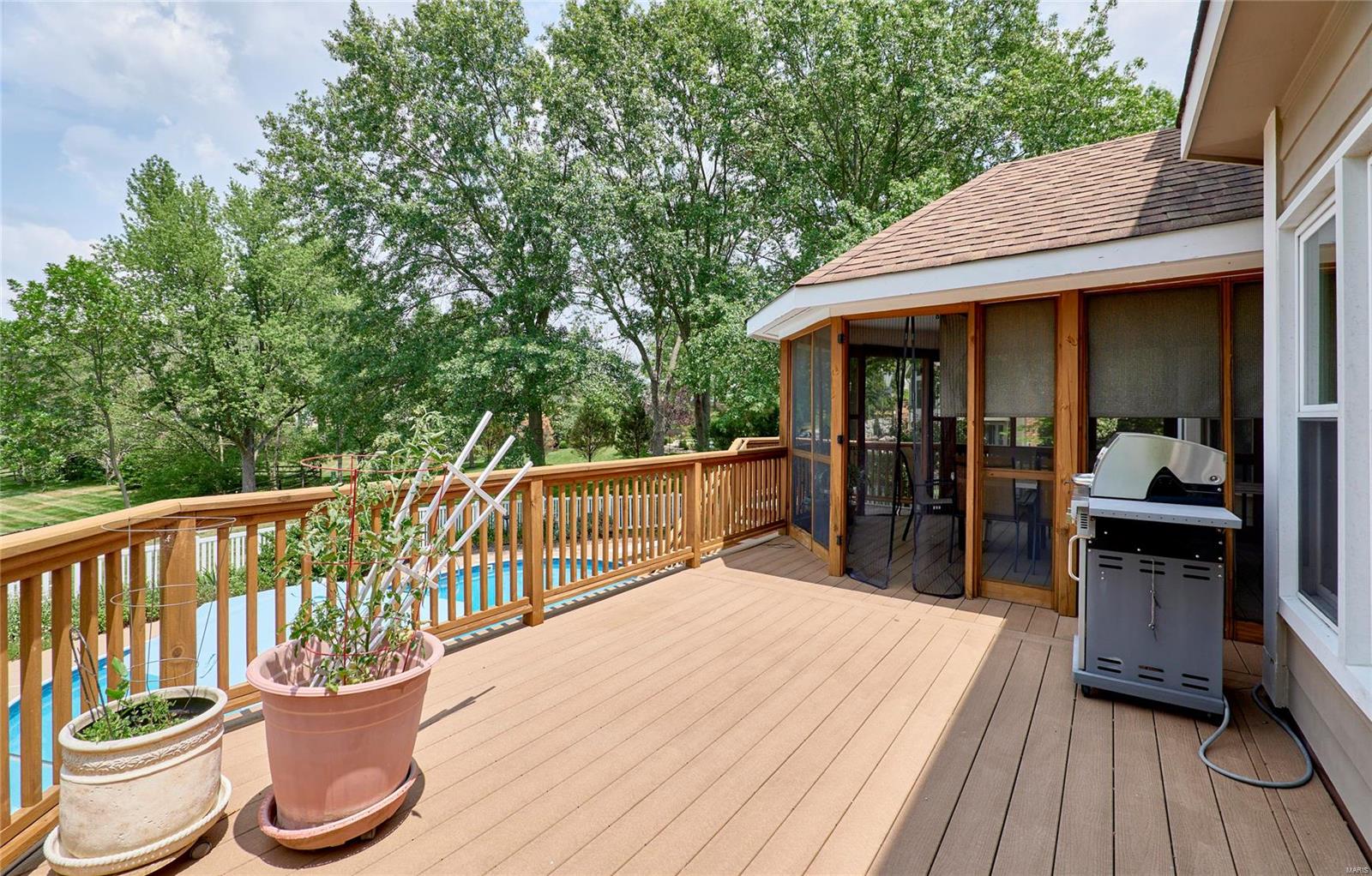 Wilson Farm Estates 1 - Residential