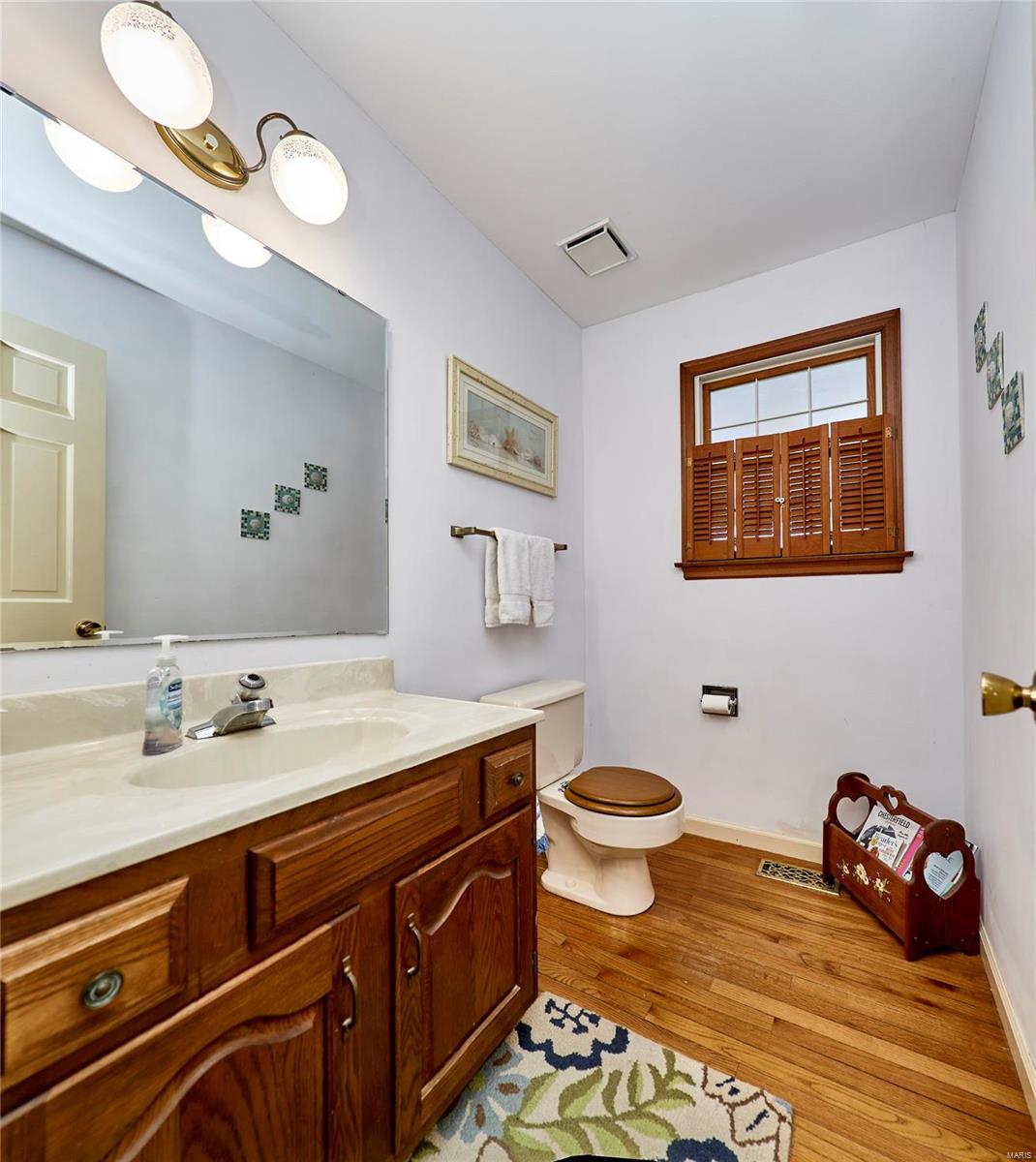 Wilson Farm Estates 1 - Residential