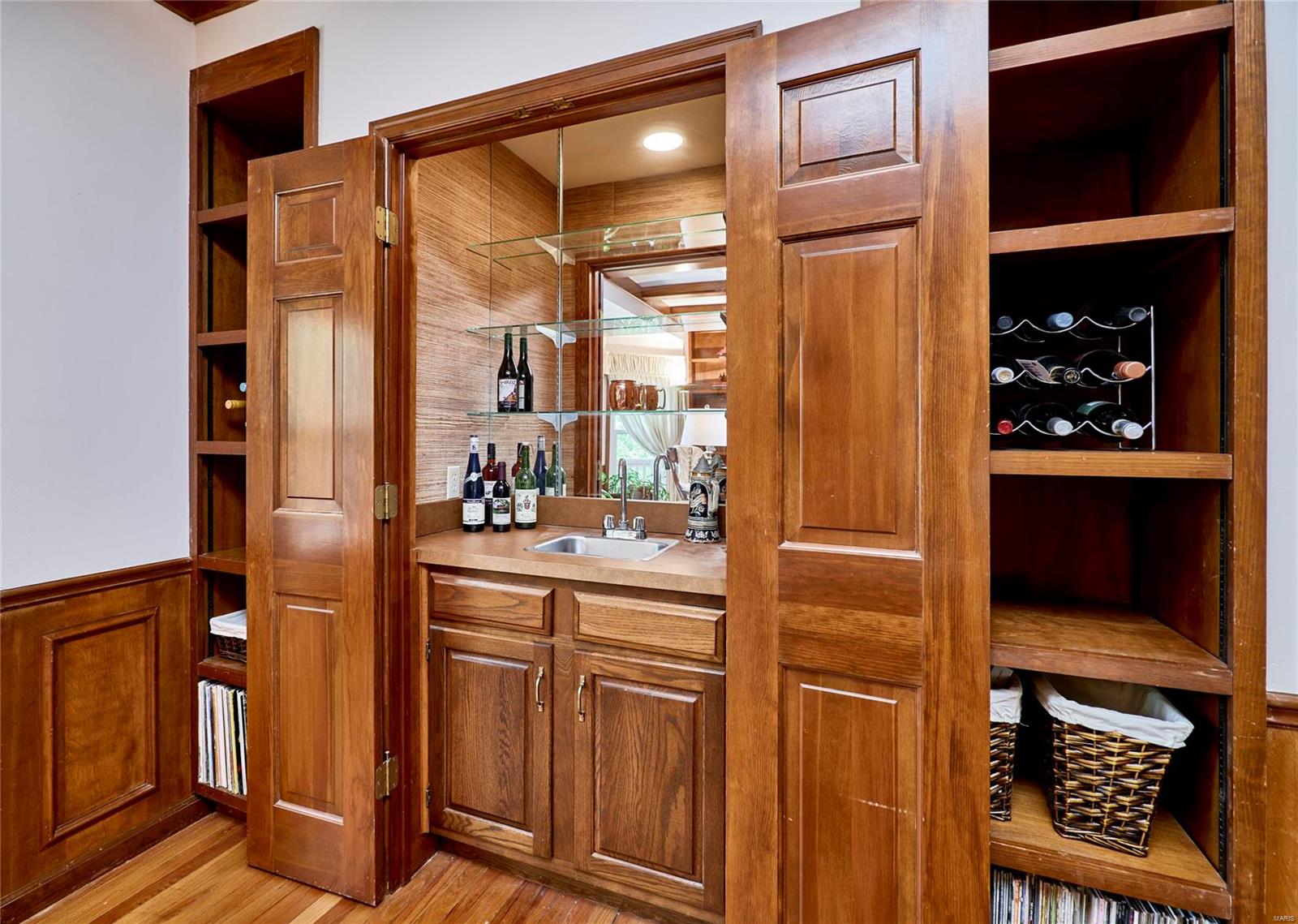 Wilson Farm Estates 1 - Residential