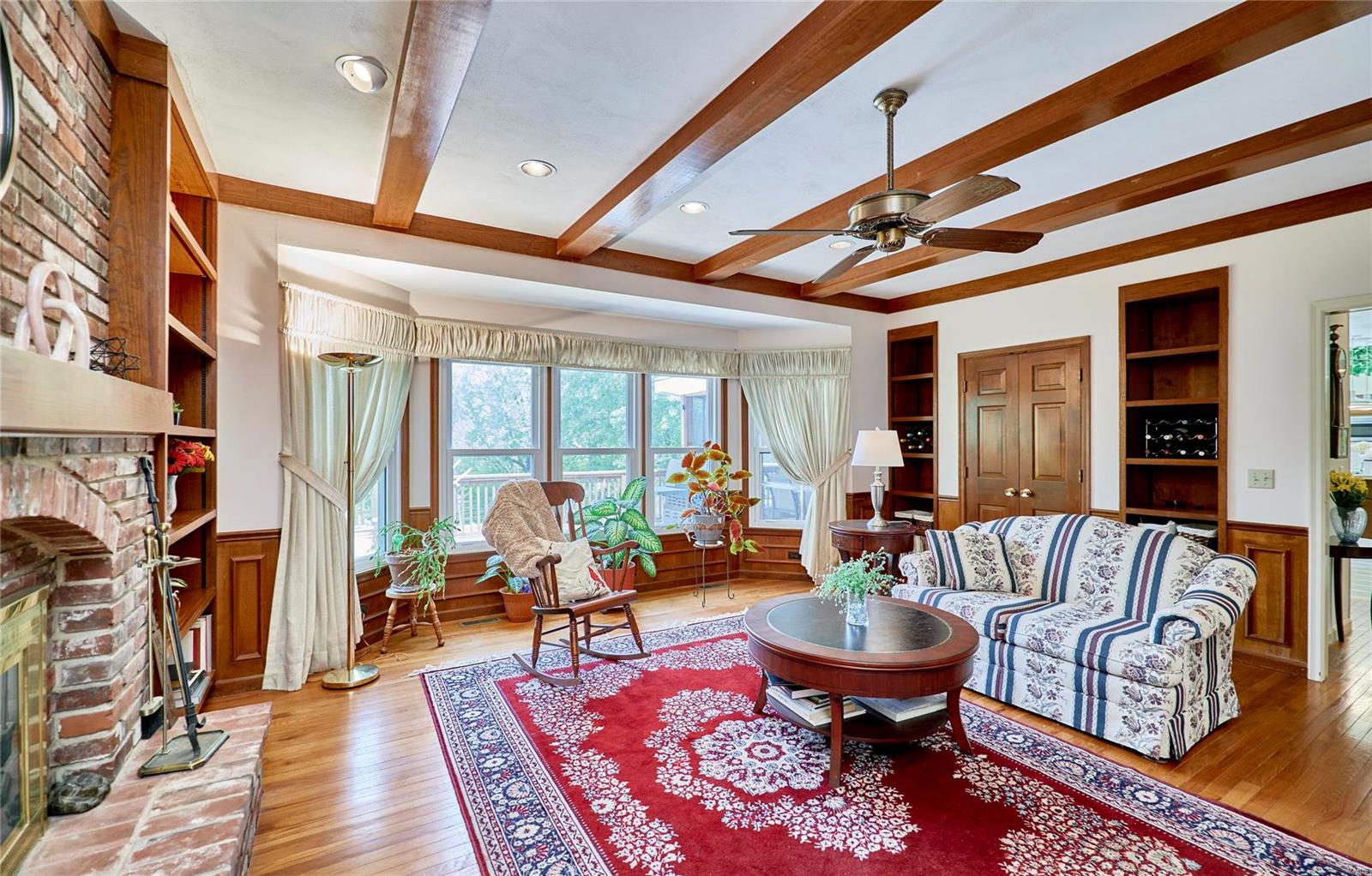 Wilson Farm Estates 1 - Residential