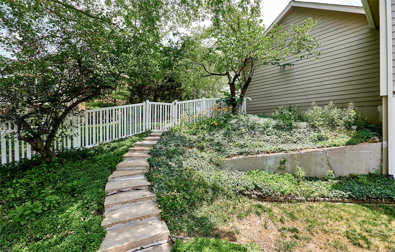 Wilson Farm Estates 1 - Residential