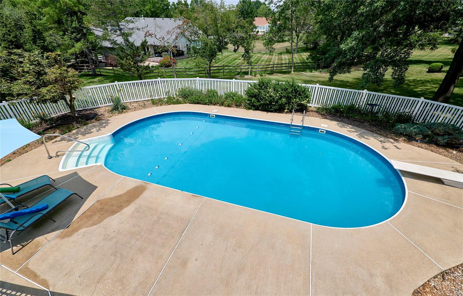 Wilson Farm Estates 1 - Residential