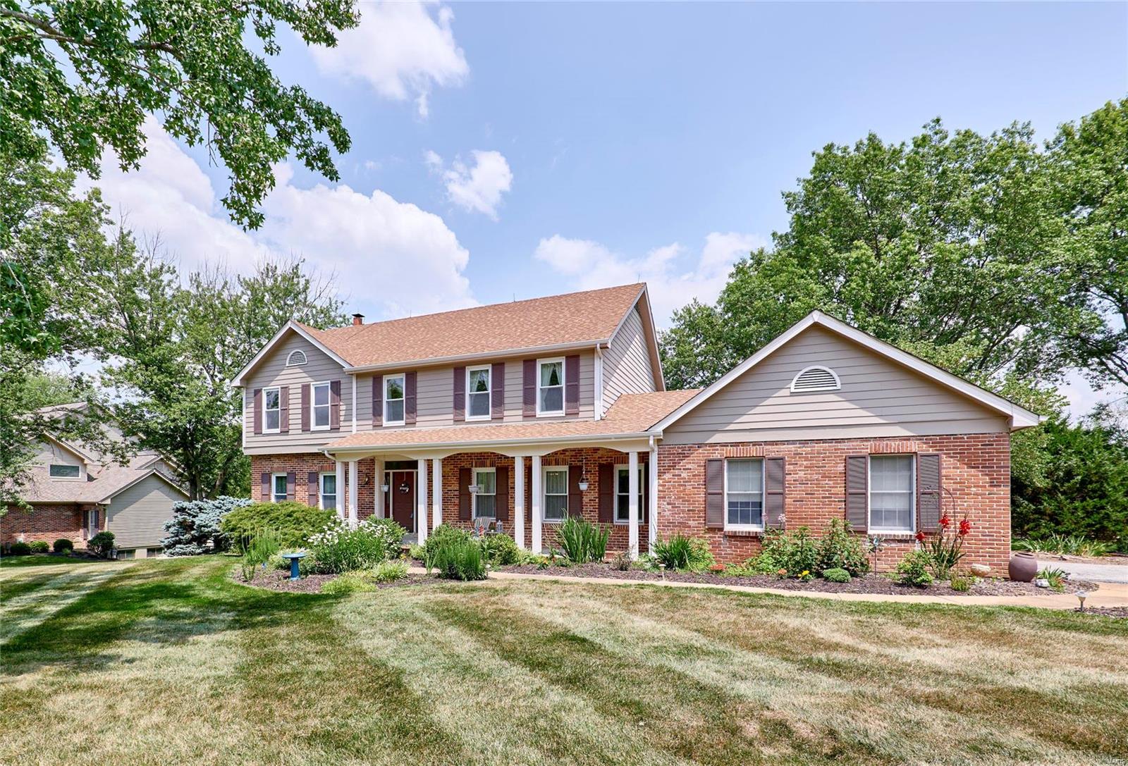 Wilson Farm Estates 1 - Residential