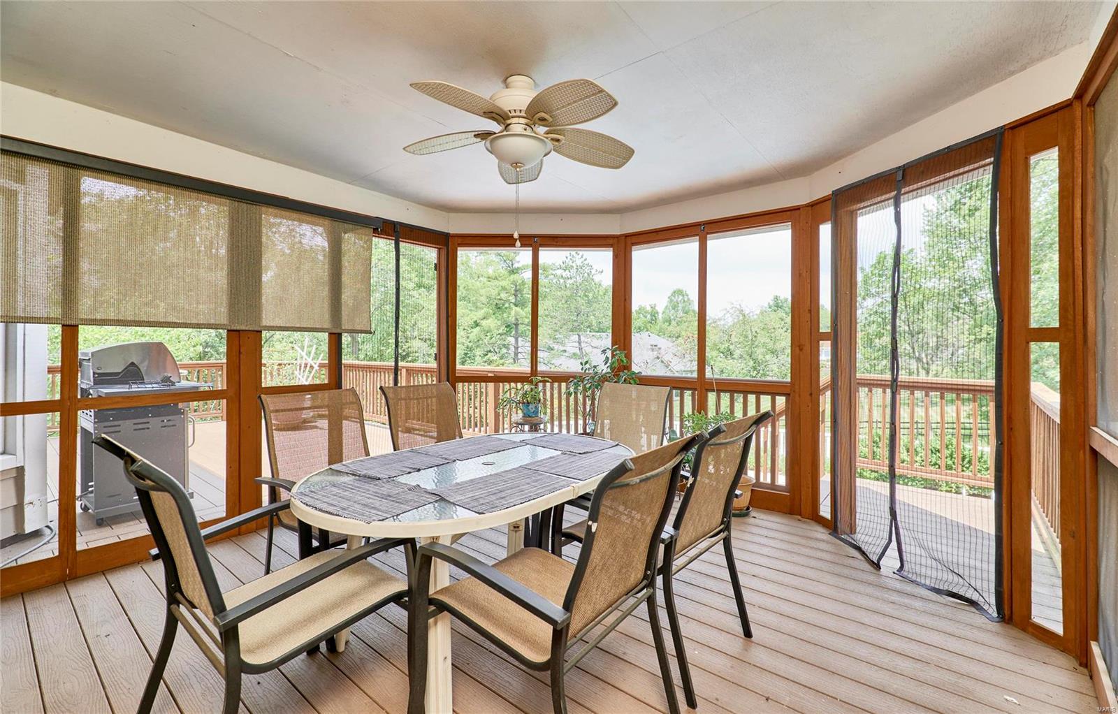 Wilson Farm Estates 1 - Residential