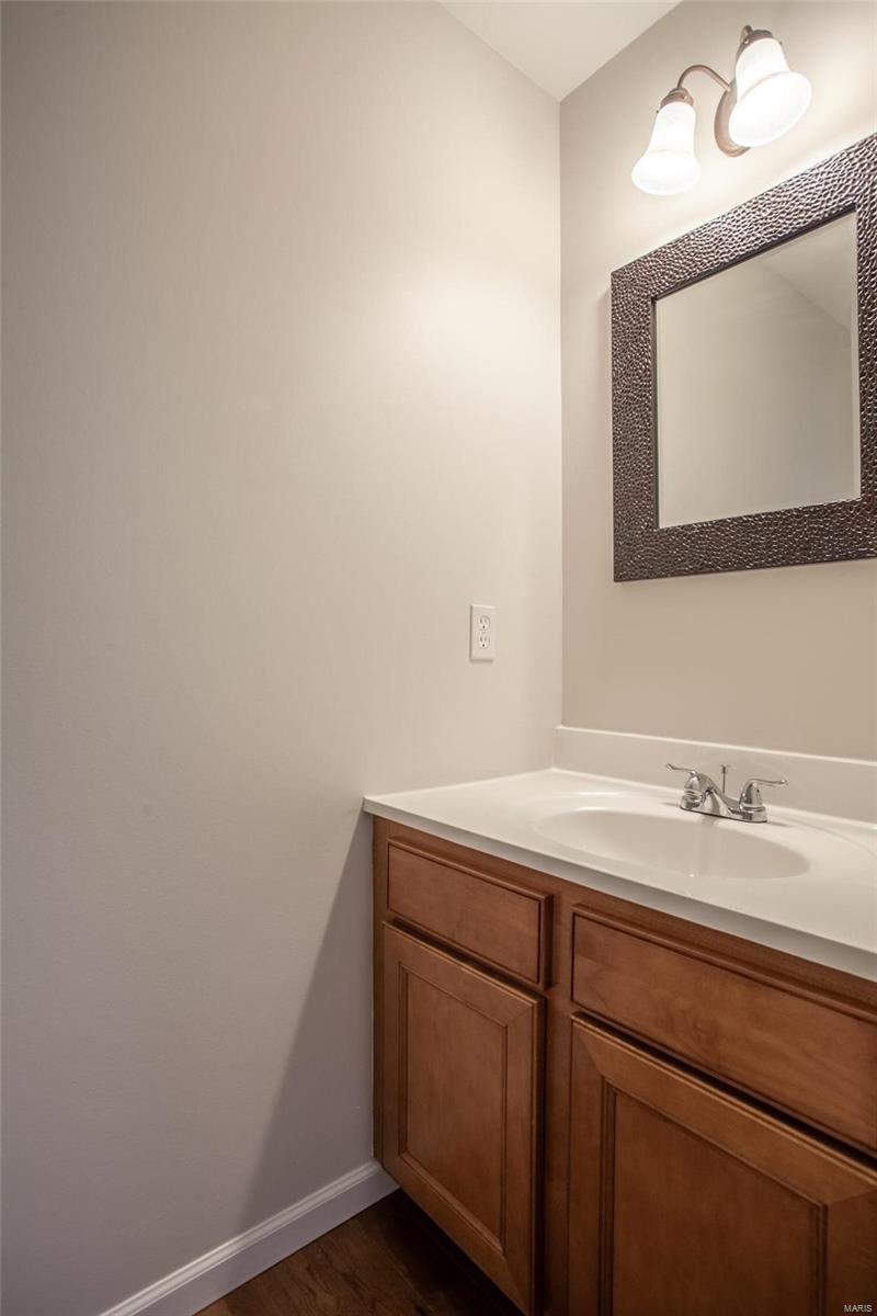 Enclave At Montclair - Residential