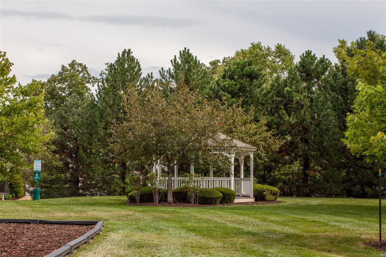 Enclave At Montclair - Residential