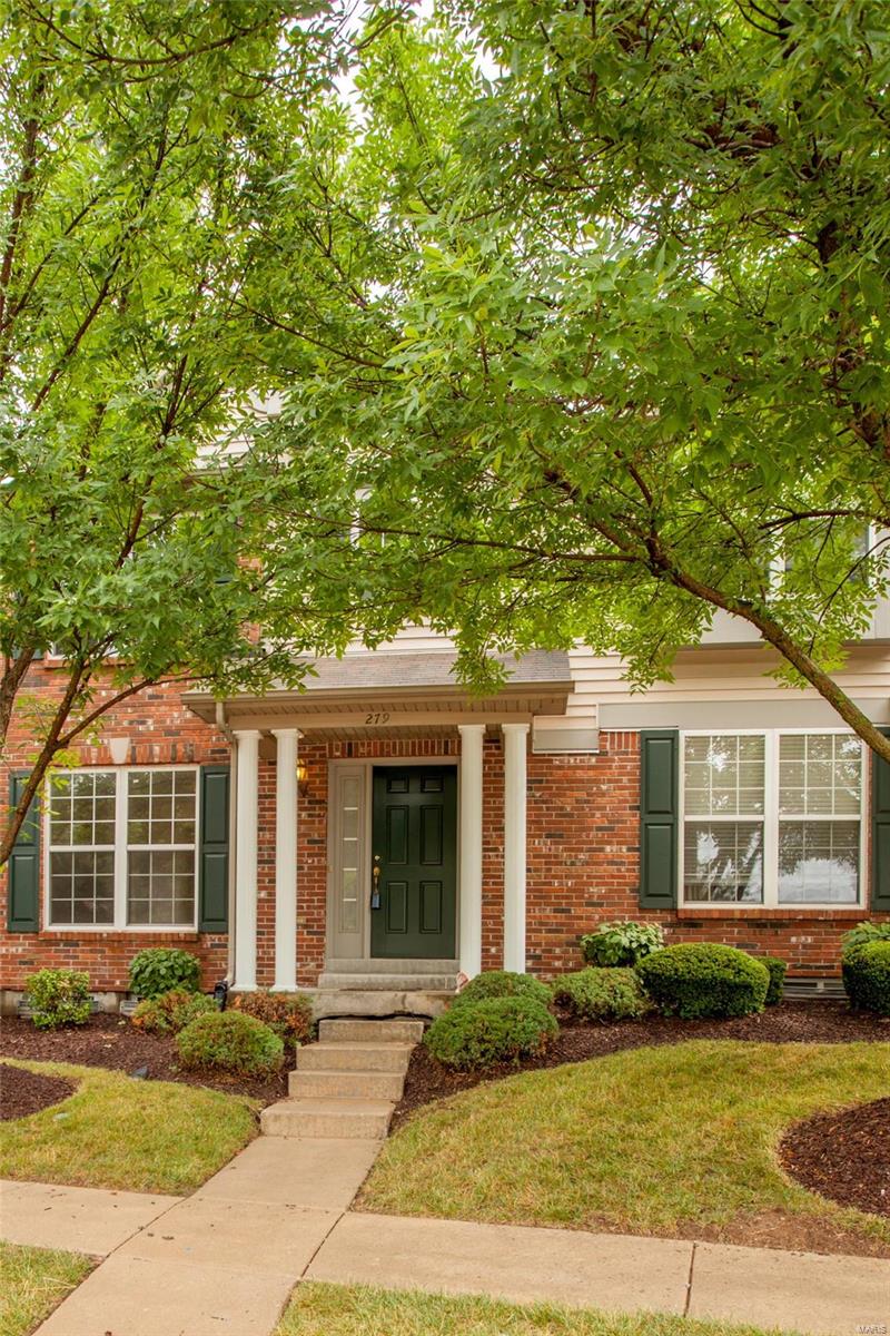 Enclave At Montclair - Residential