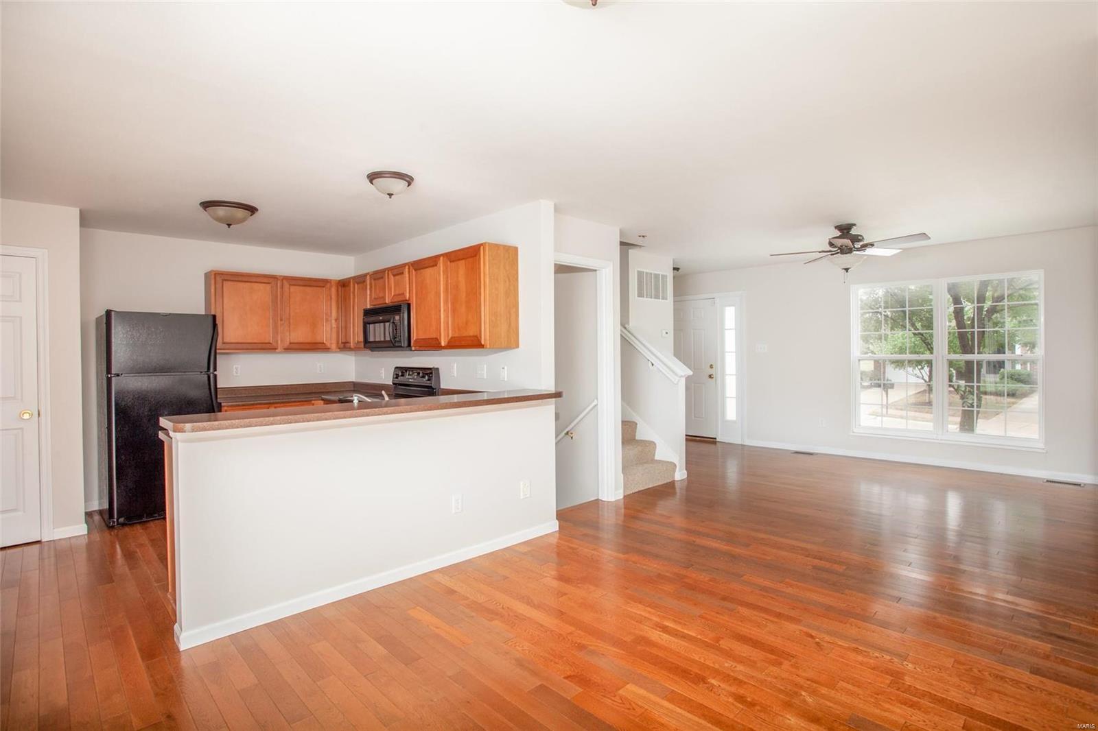 Enclave At Montclair - Residential