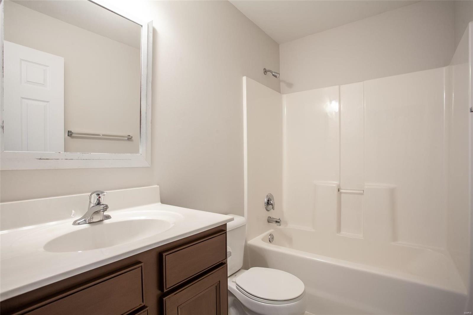 Enclave At Montclair - Residential