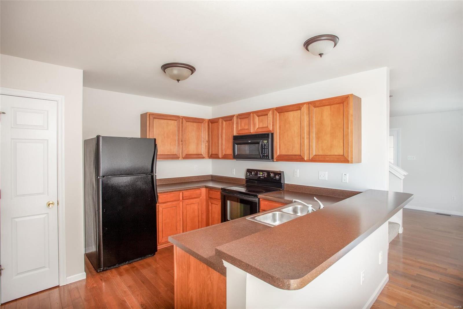 Enclave At Montclair - Residential