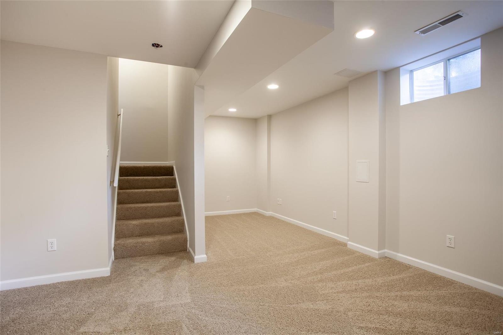 Enclave At Montclair - Residential