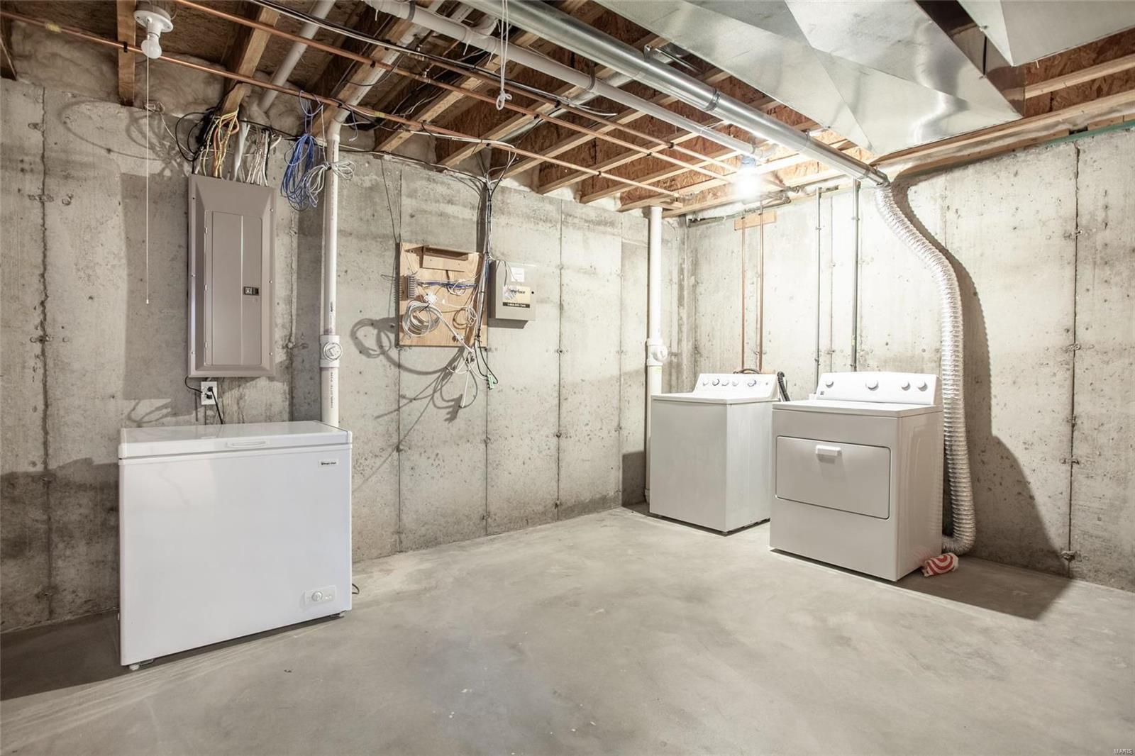 Enclave At Montclair - Residential