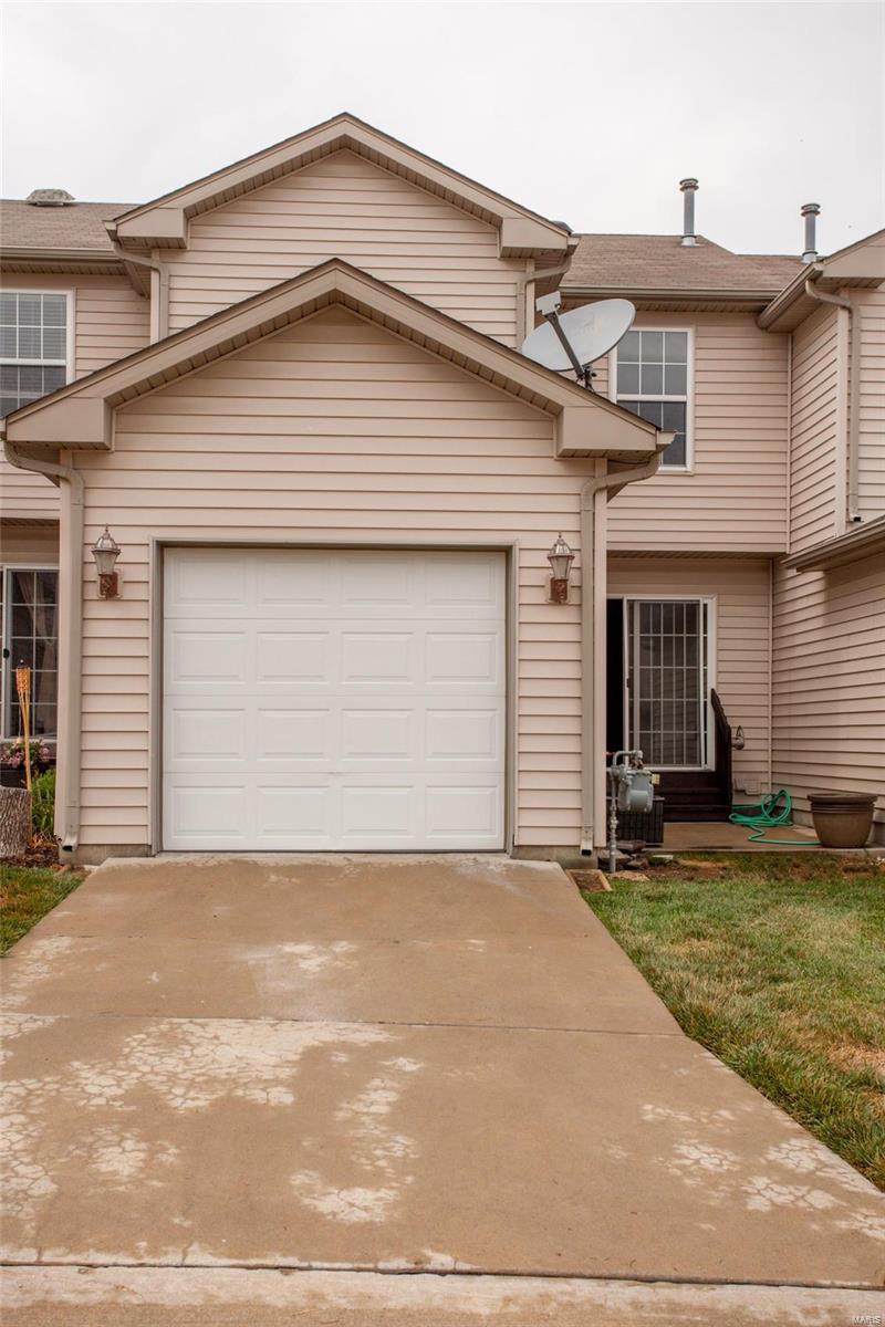 Enclave At Montclair - Residential