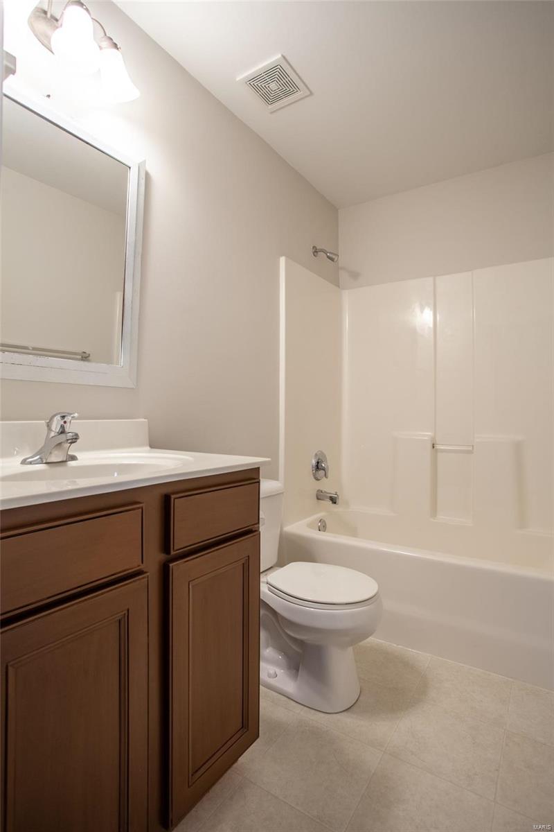 Enclave At Montclair - Residential