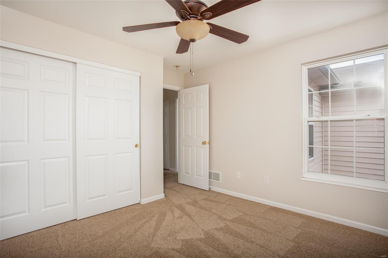 Enclave At Montclair - Residential