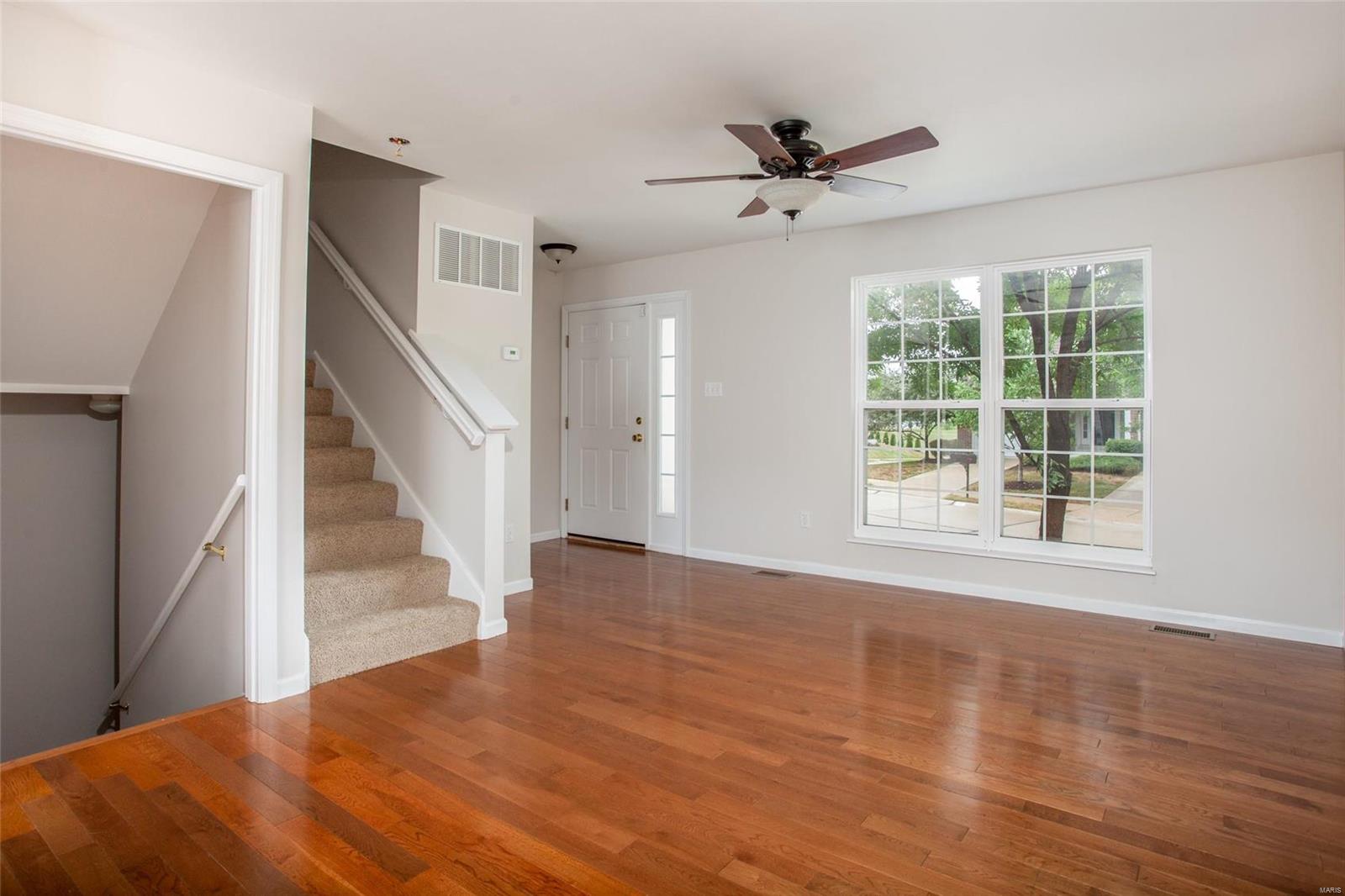 Enclave At Montclair - Residential