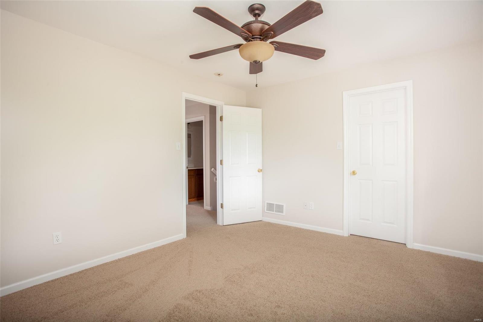 Enclave At Montclair - Residential