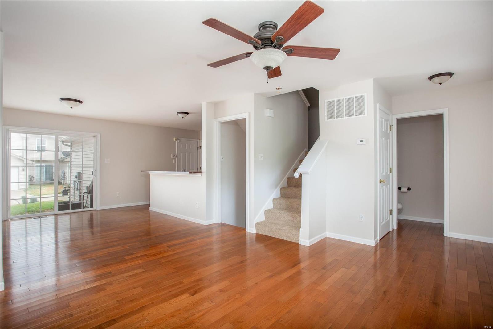 Enclave At Montclair - Residential