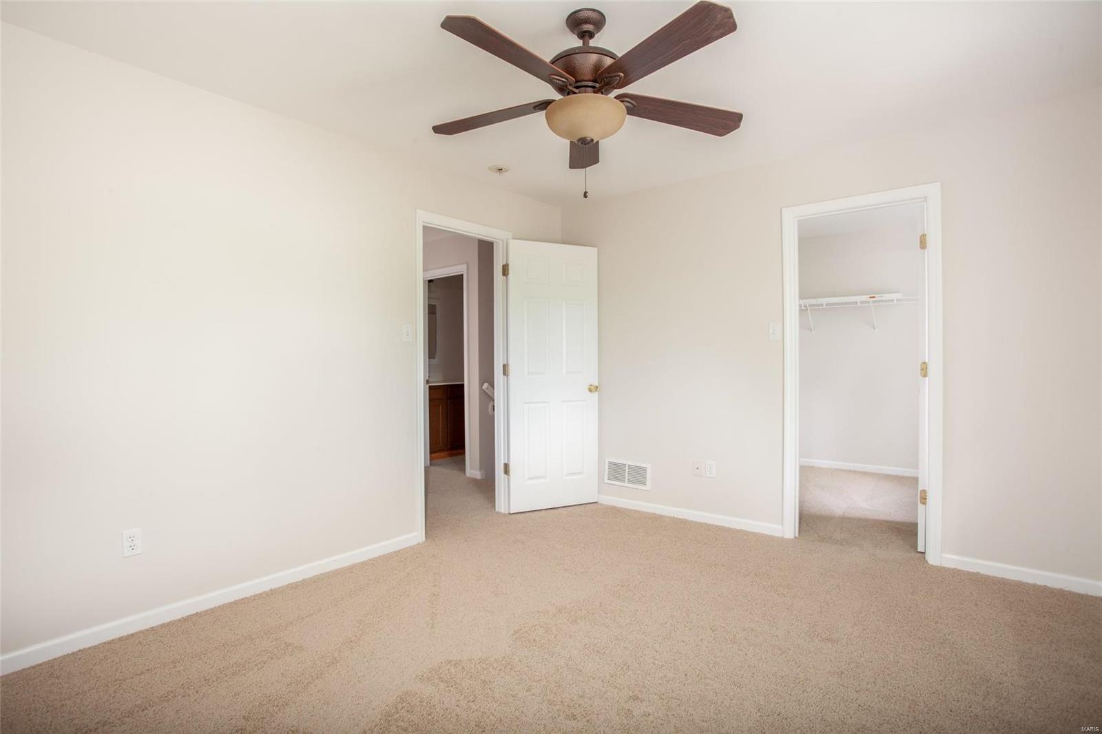 Enclave At Montclair - Residential