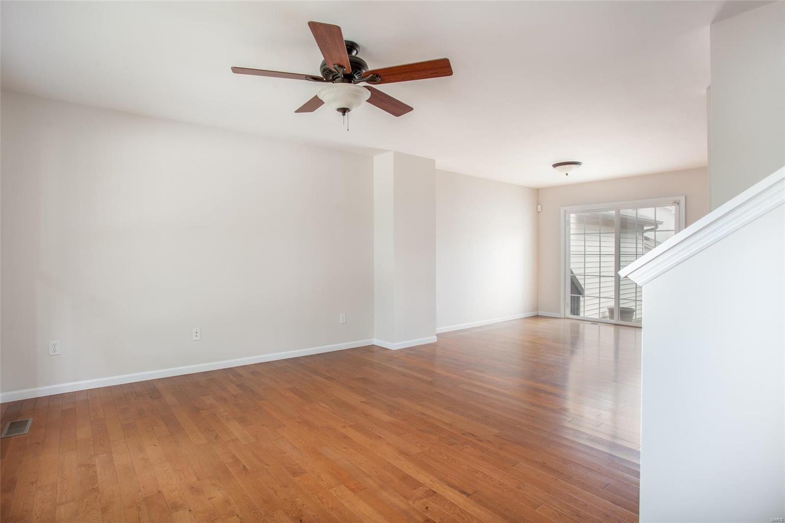 Enclave At Montclair - Residential