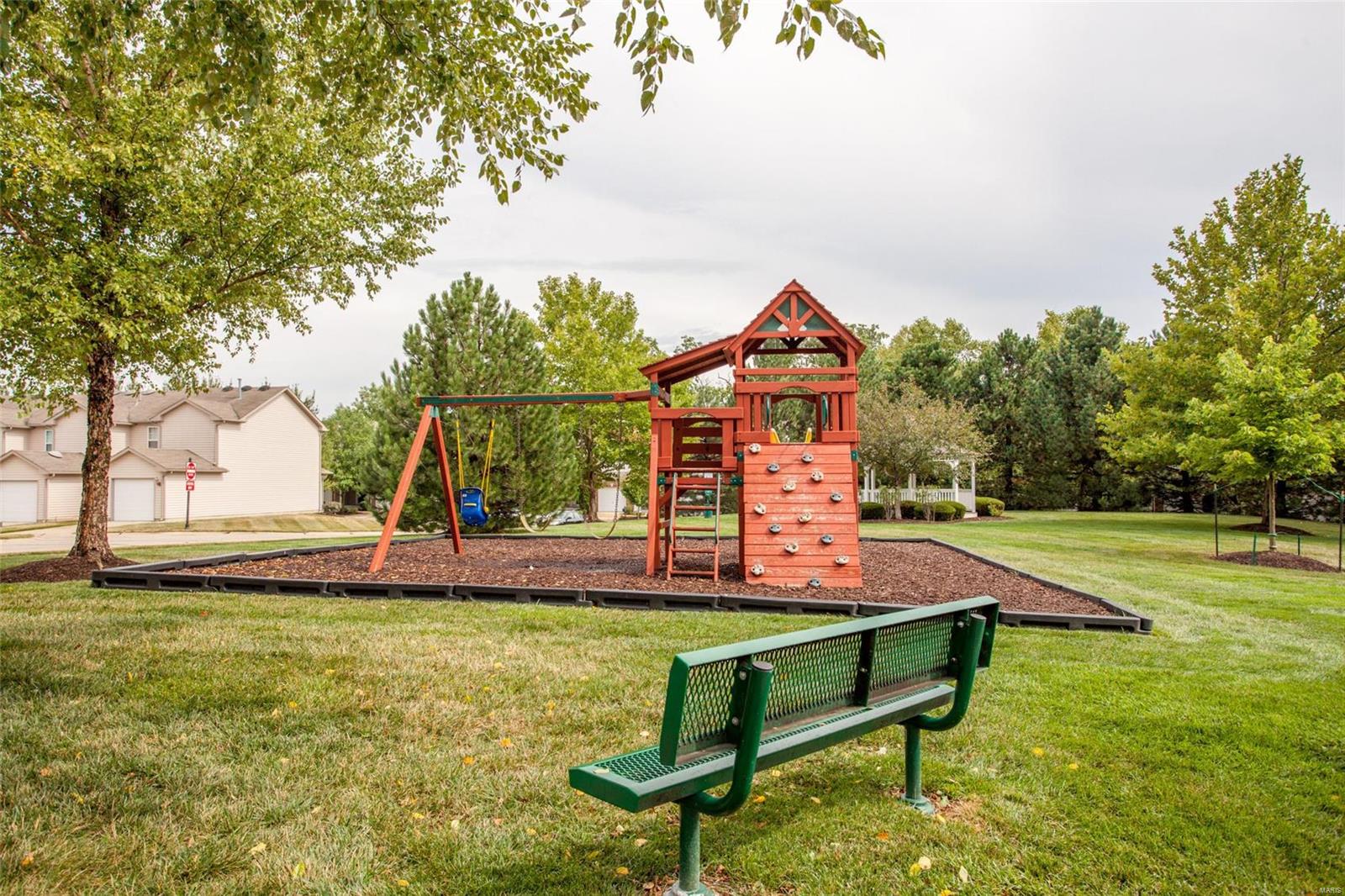 Enclave At Montclair - Residential