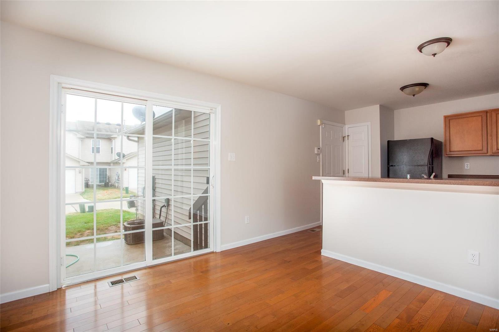 Enclave At Montclair - Residential