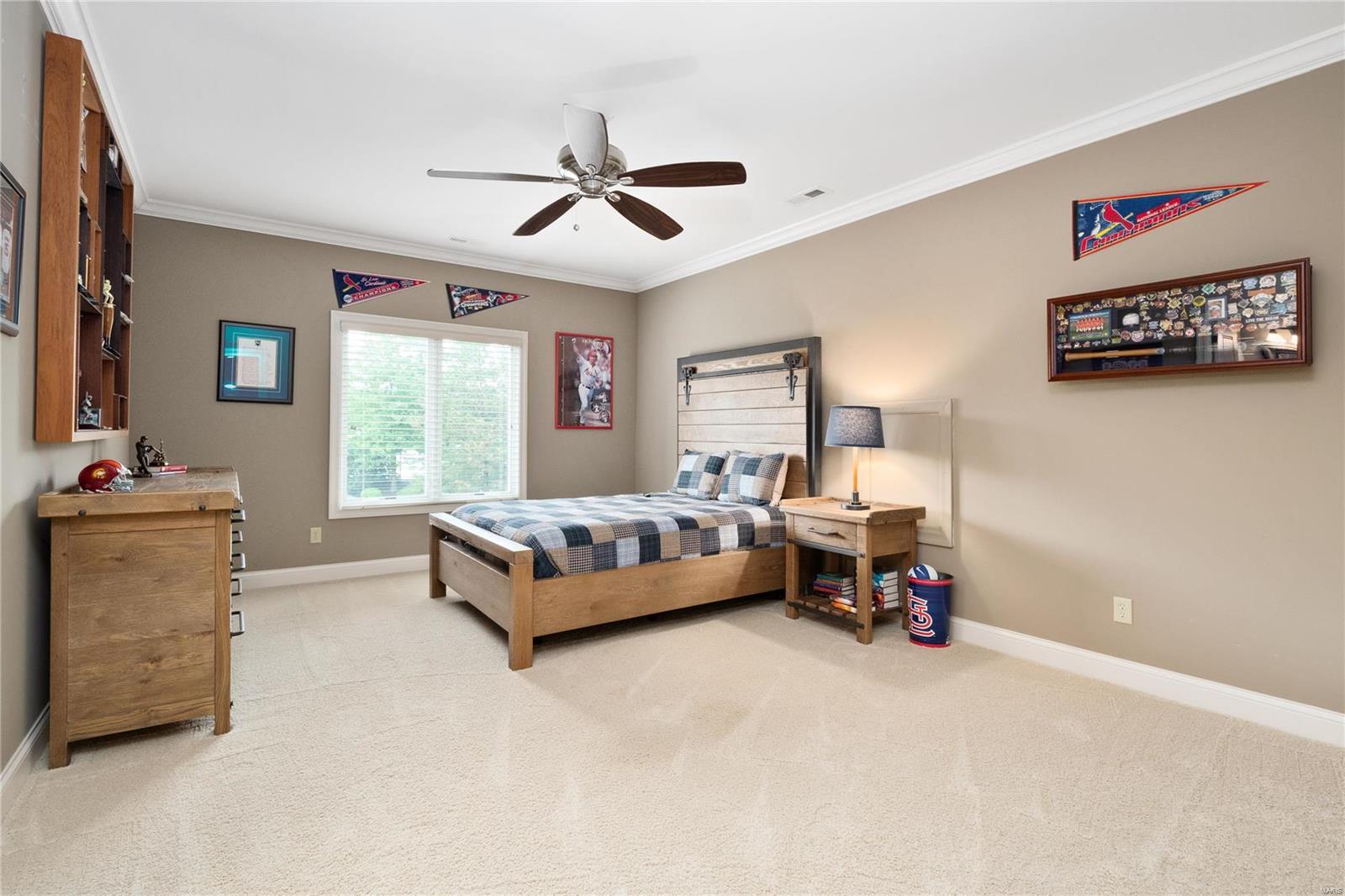 Devonworth - Residential