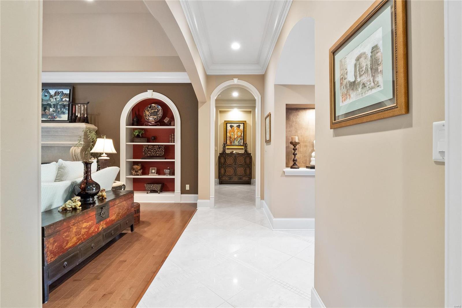 Devonworth - Residential