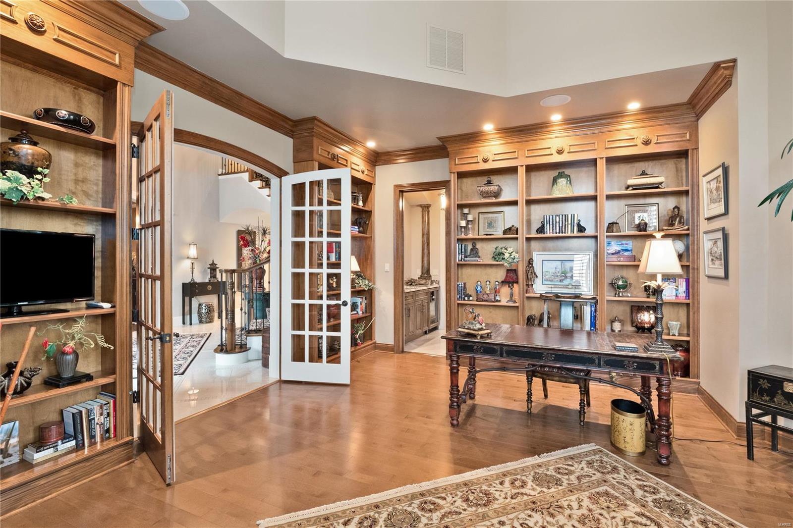 Devonworth - Residential