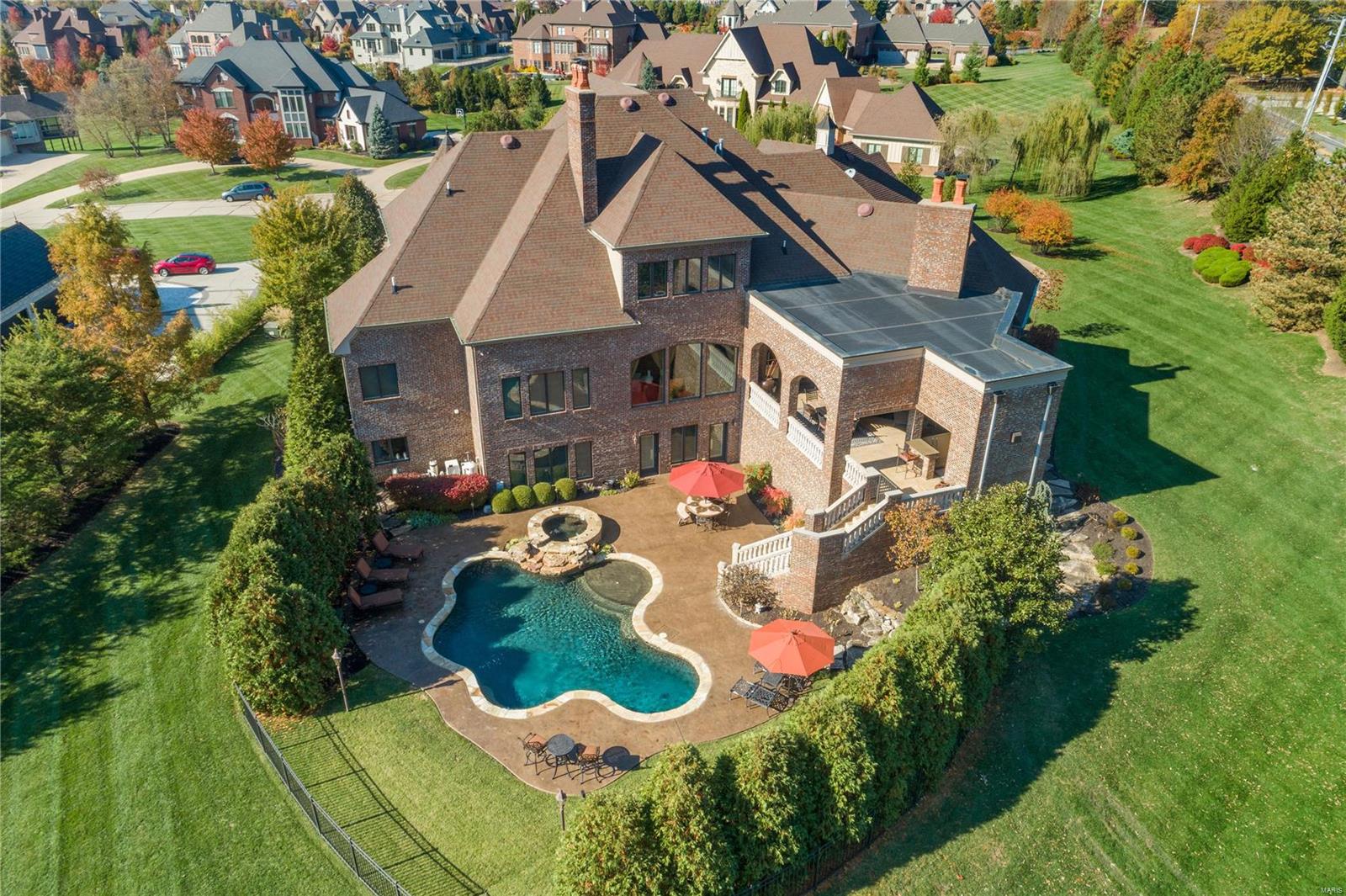 Devonworth - Residential