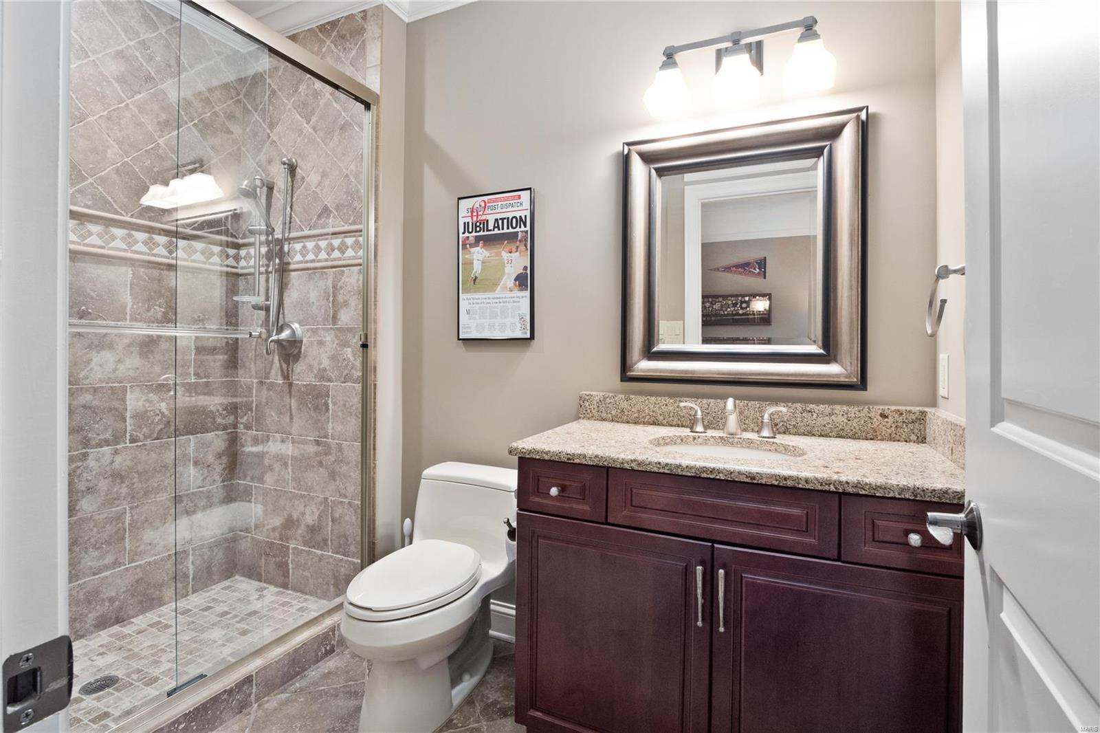 Devonworth - Residential