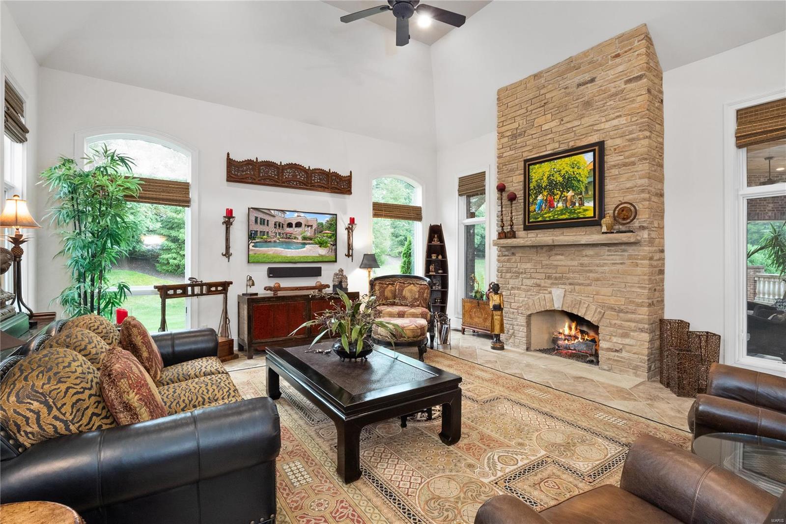 Devonworth - Residential