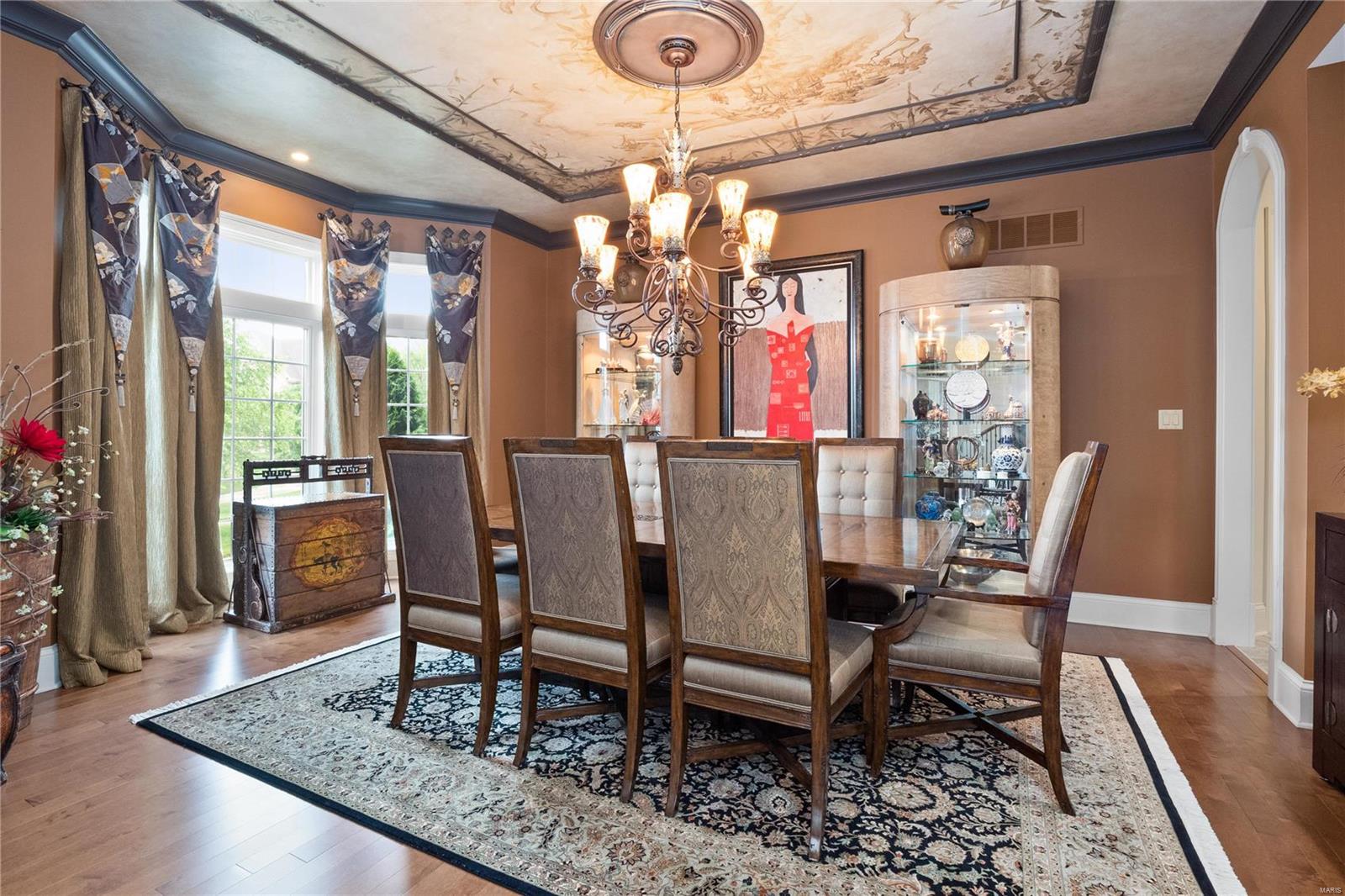 Devonworth - Residential