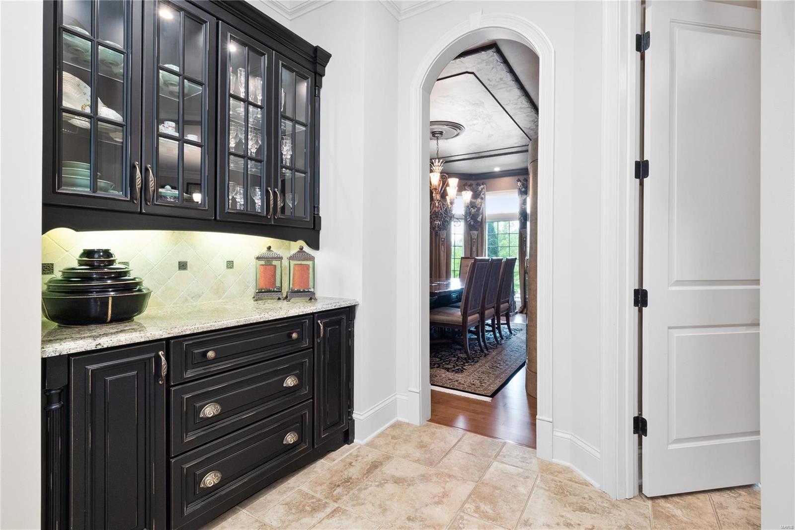 Devonworth - Residential