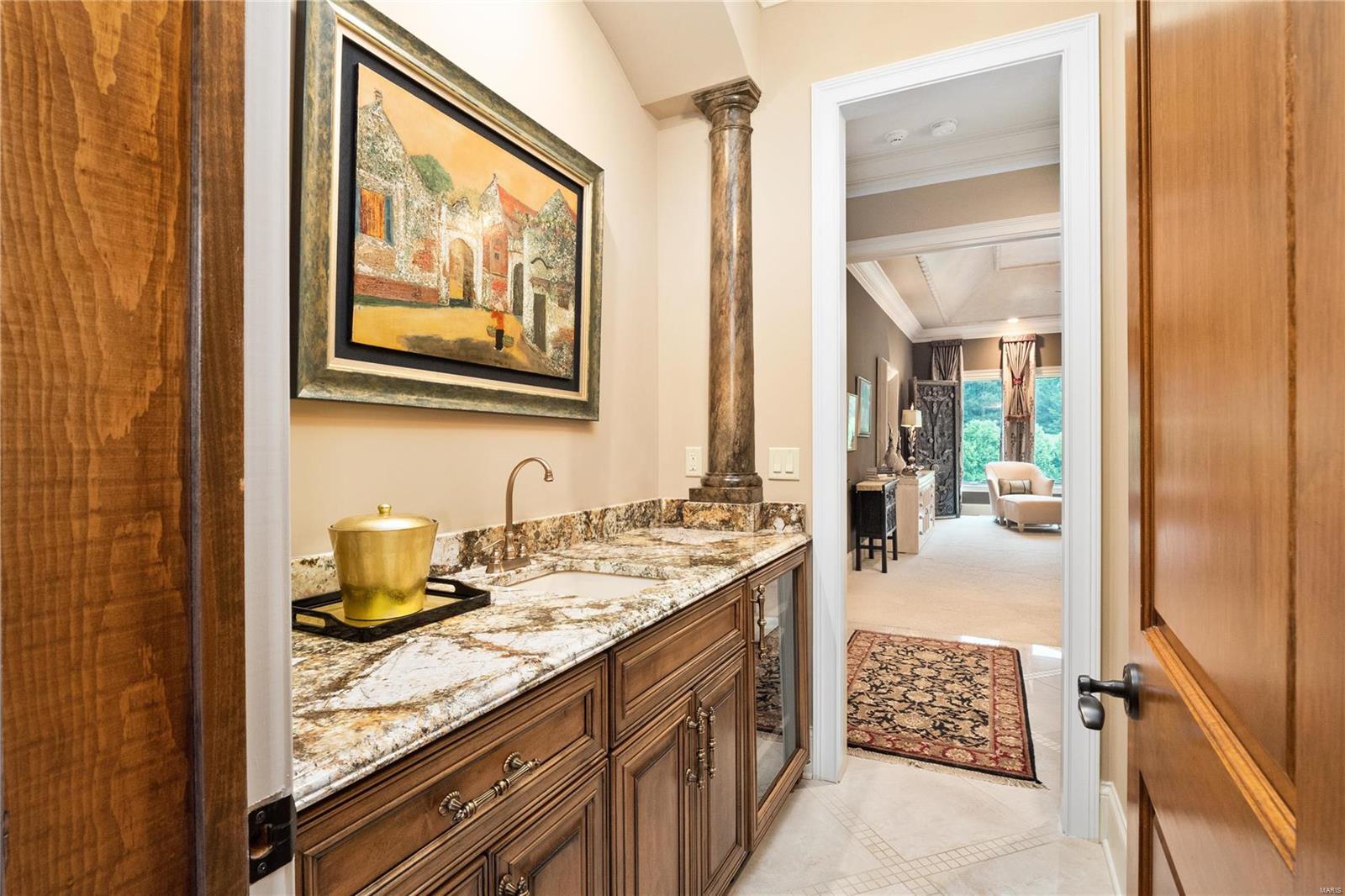 Devonworth - Residential