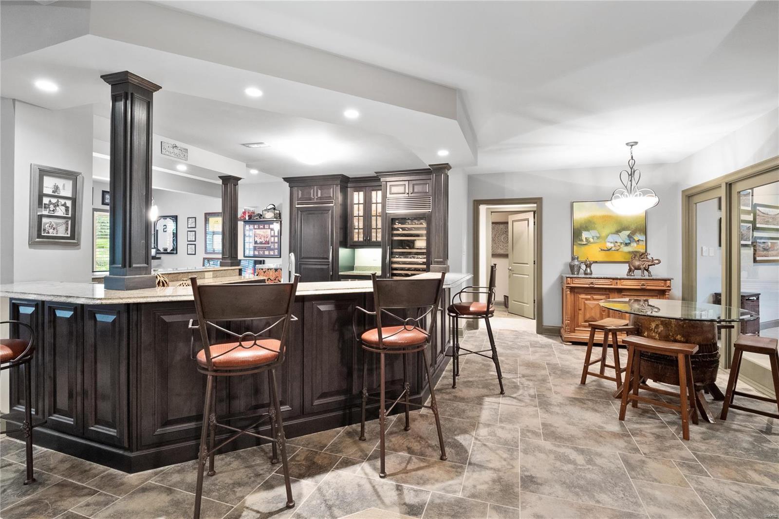 Devonworth - Residential