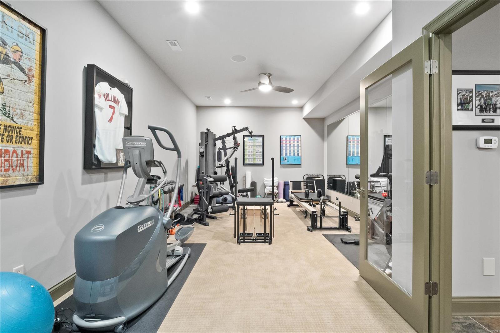 Devonworth - Residential