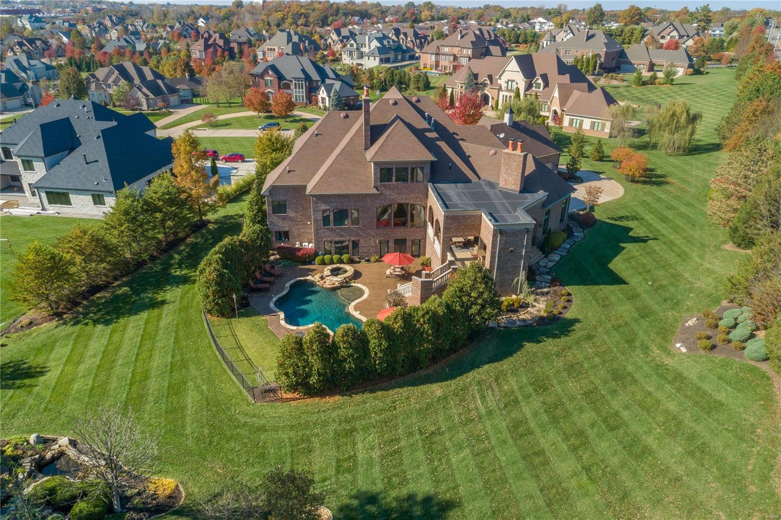 Devonworth - Residential