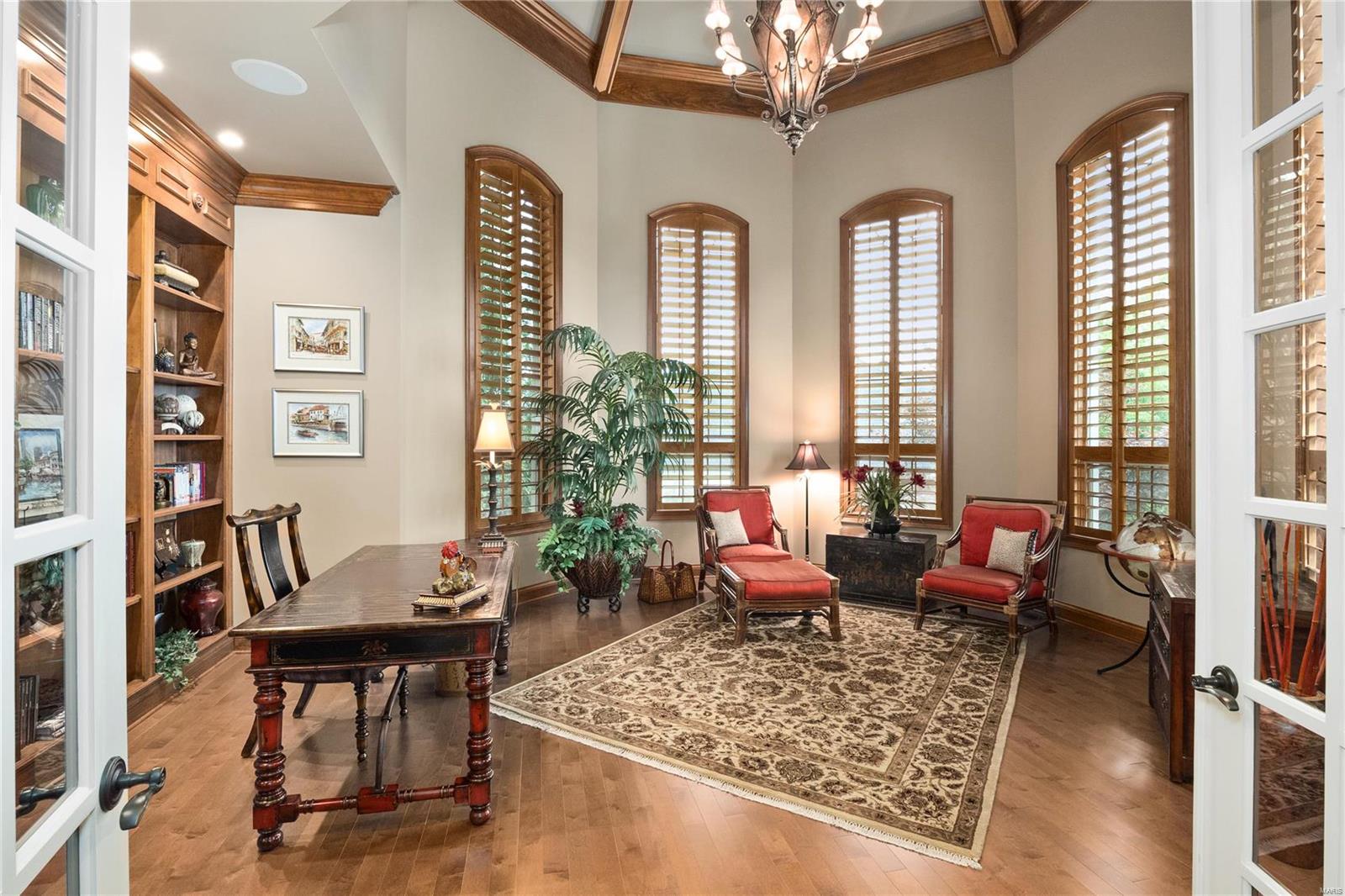 Devonworth - Residential