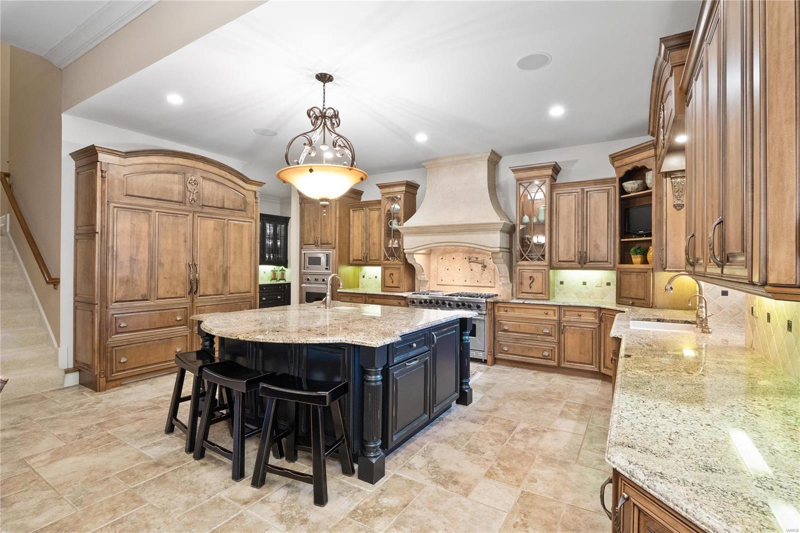 Devonworth - Residential