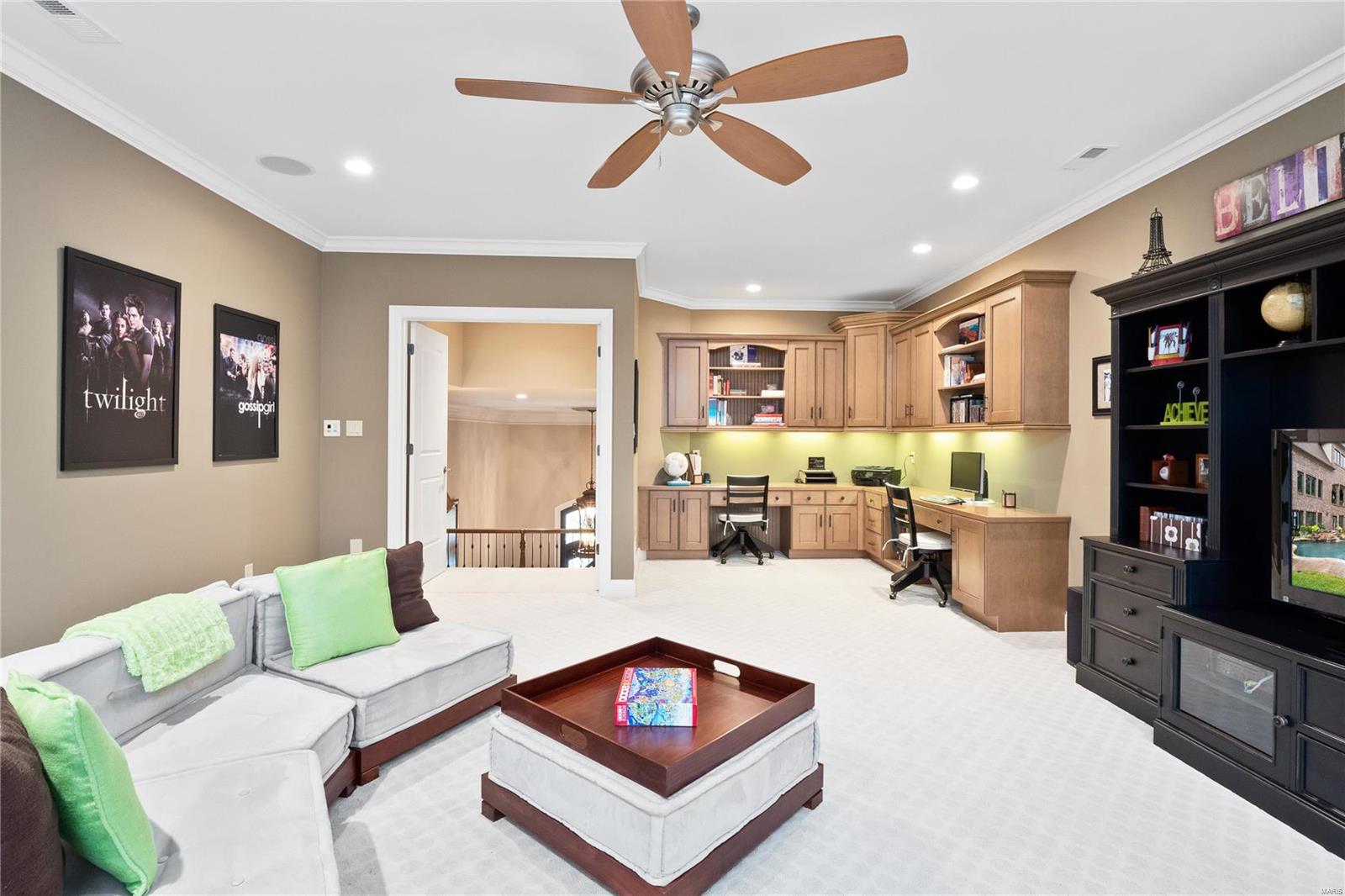 Devonworth - Residential