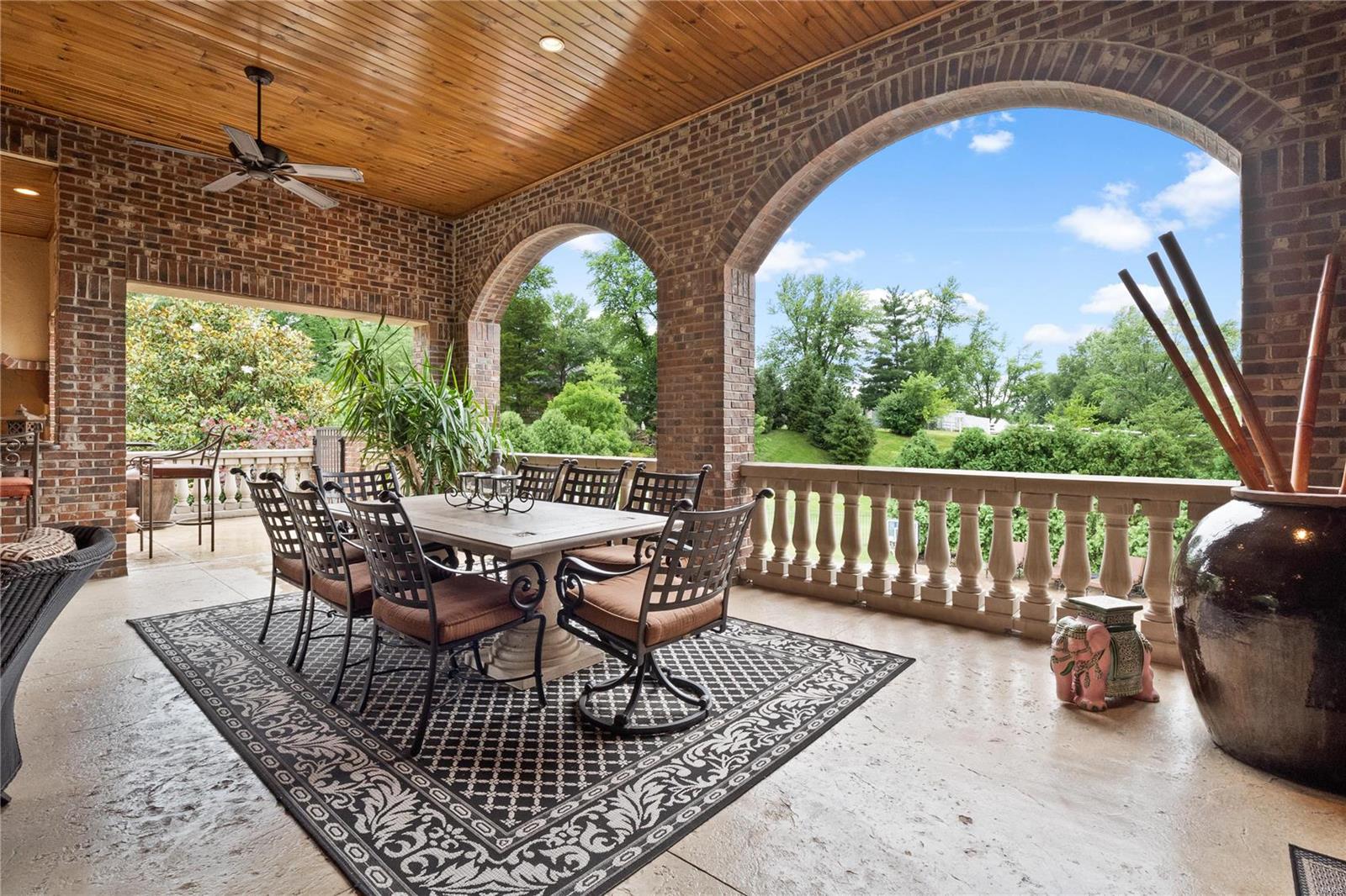 Devonworth - Residential