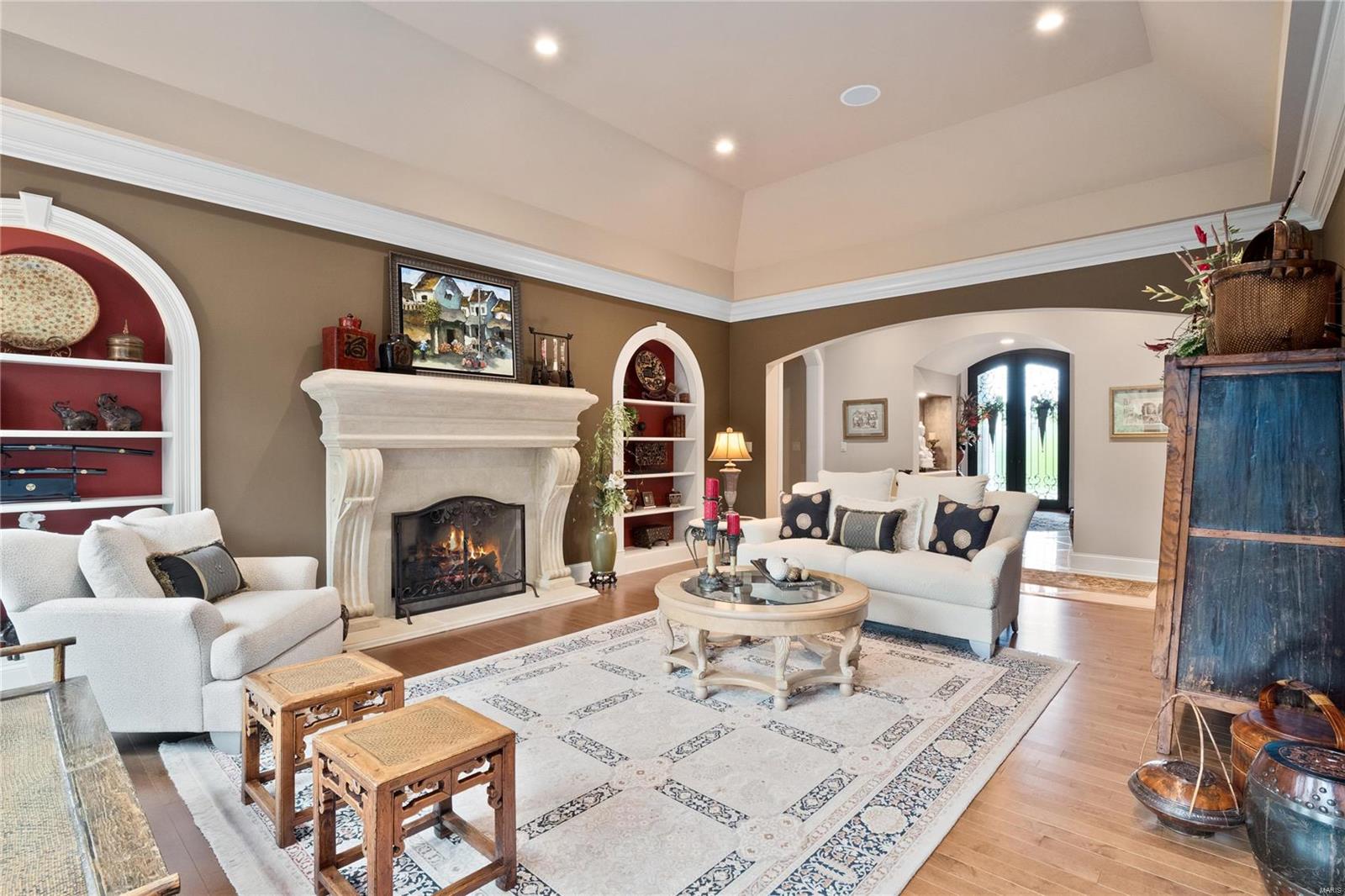 Devonworth - Residential